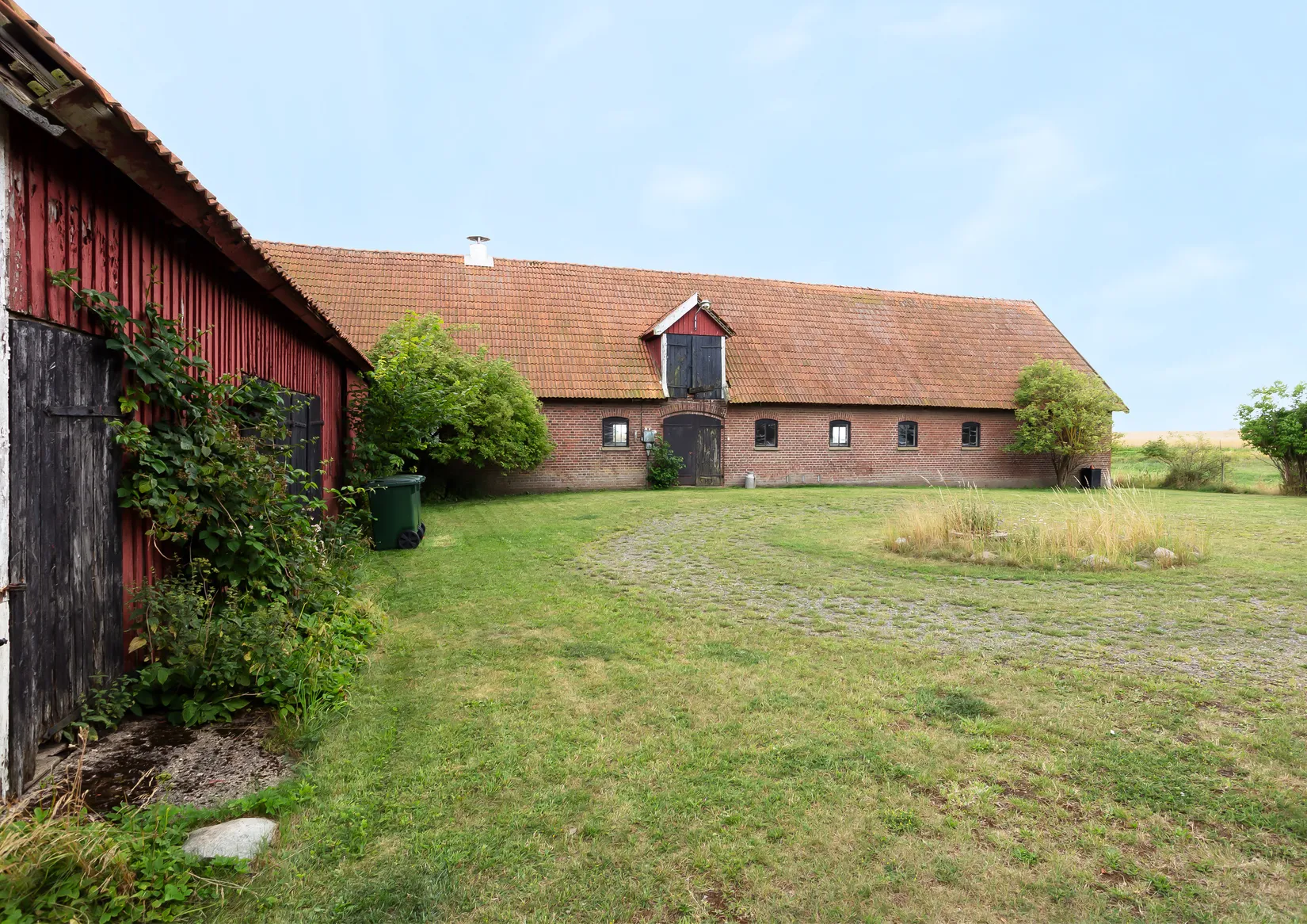 Villa, Eneborgsvägen 527-9, Högestad, Ystad