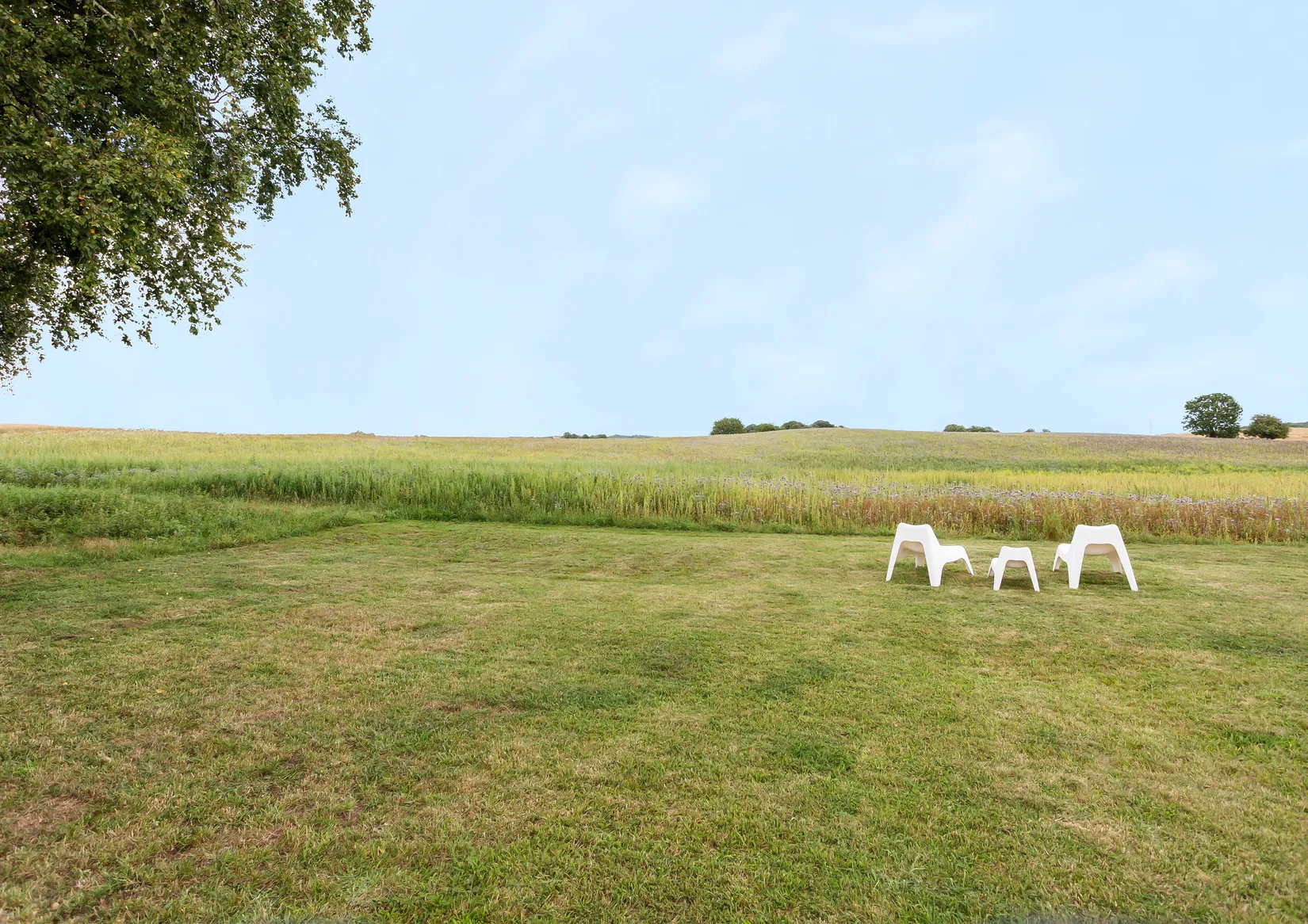 Villa, Eneborgsvägen 527-9, Högestad, Ystad