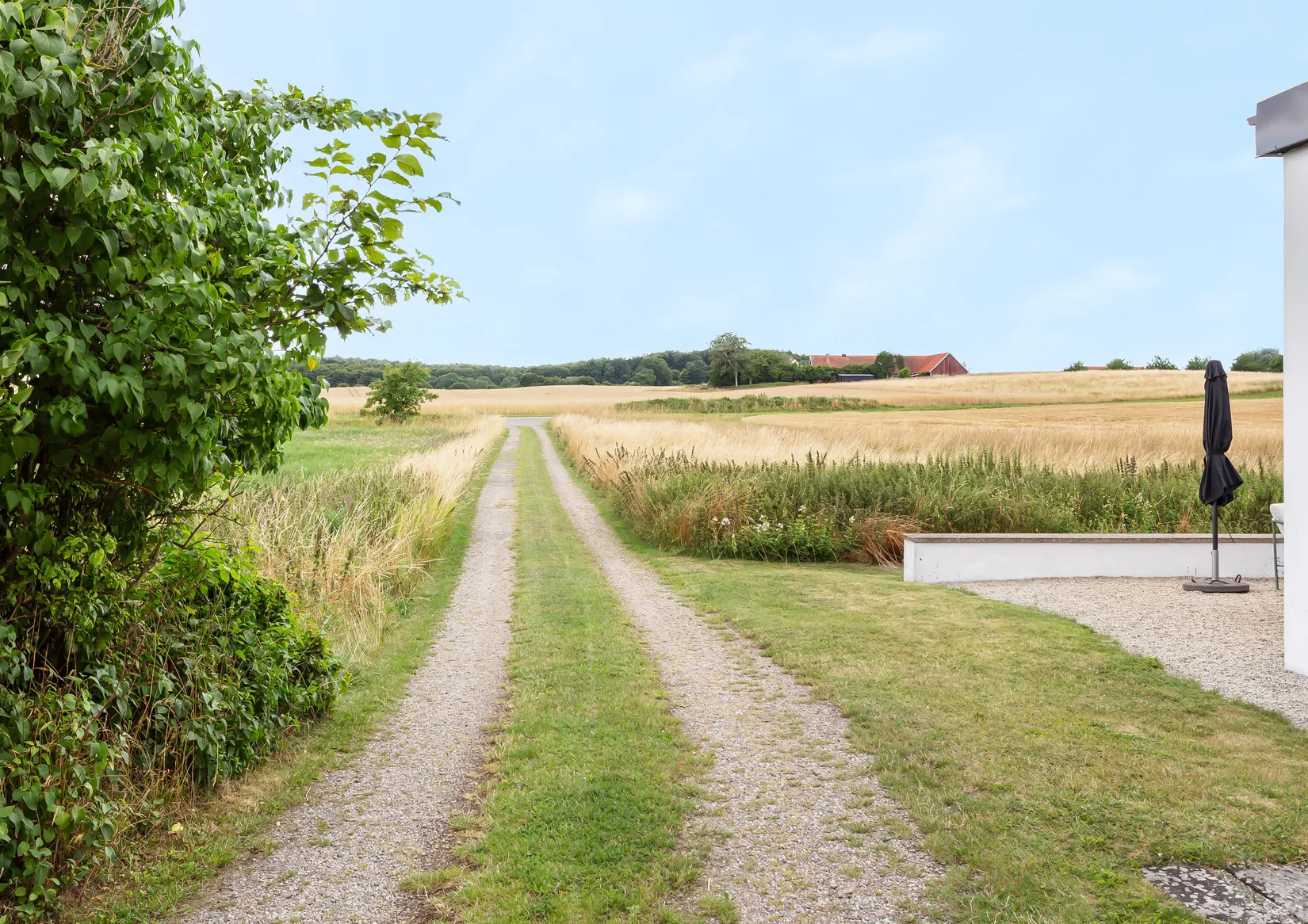 Villa, Eneborgsvägen 527-9, Högestad, Ystad