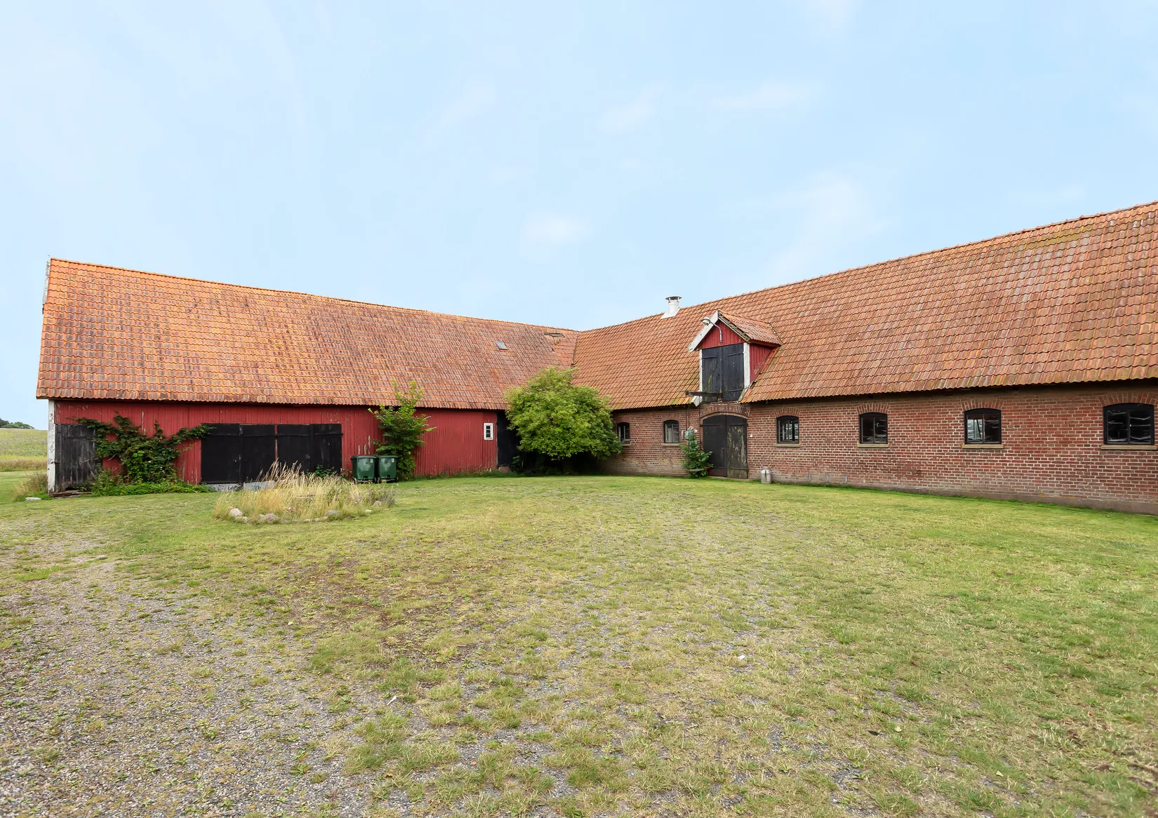 Villa, Eneborgsvägen 527-9, Högestad, Ystad