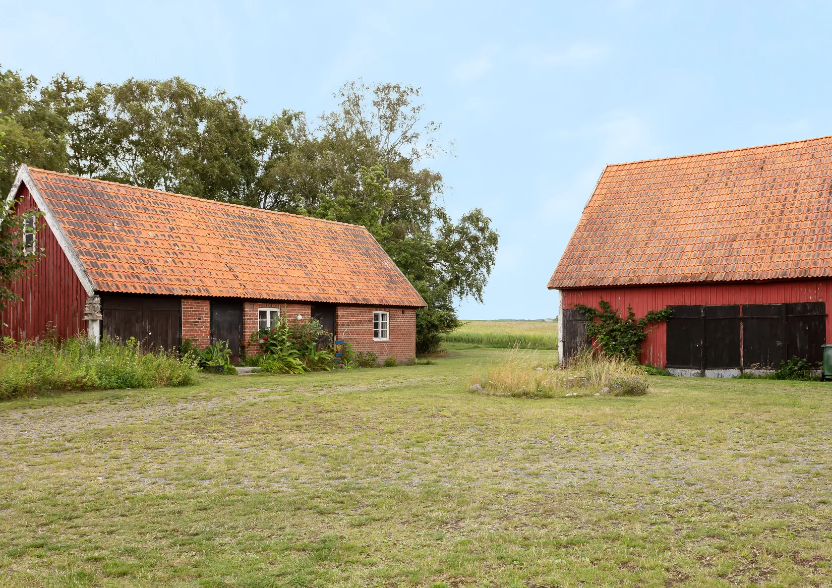 Villa, Eneborgsvägen 527-9, Högestad, Ystad