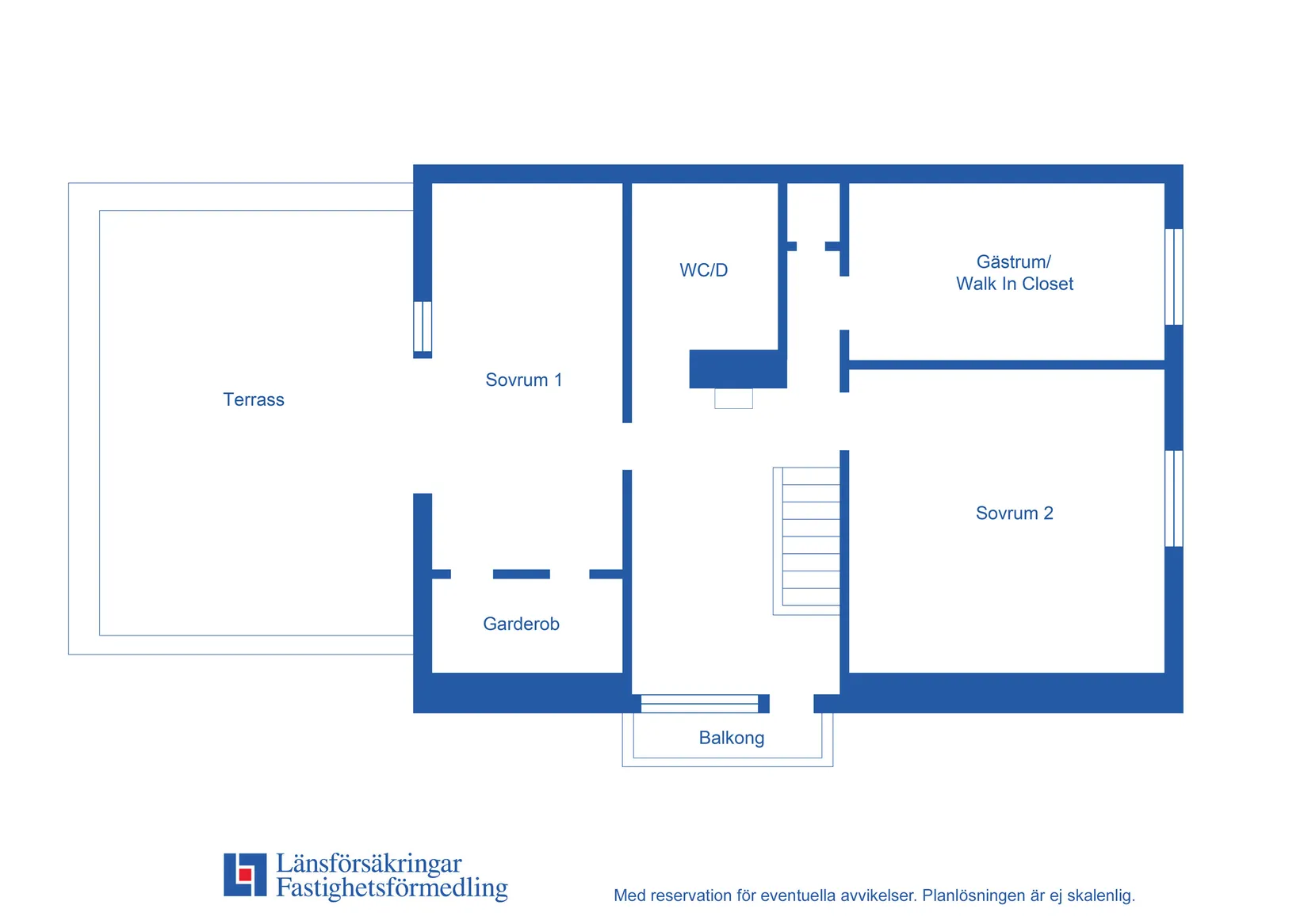 Villa, Eneborgsvägen 527-9, Högestad, Ystad