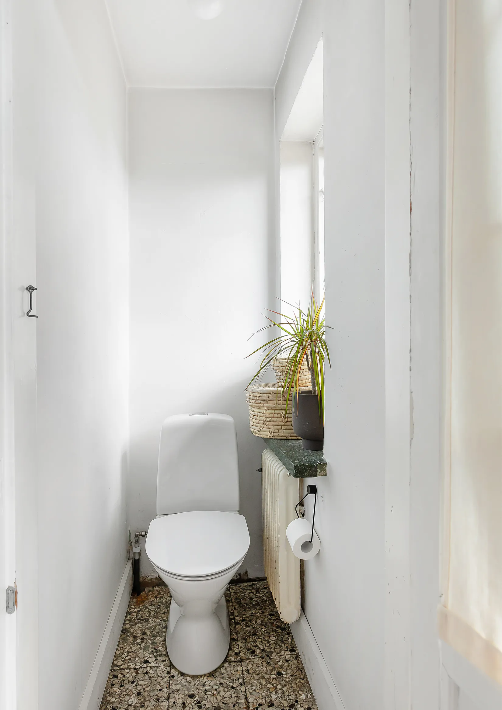 Villa, Eneborgsvägen 527-9, Högestad, Ystad