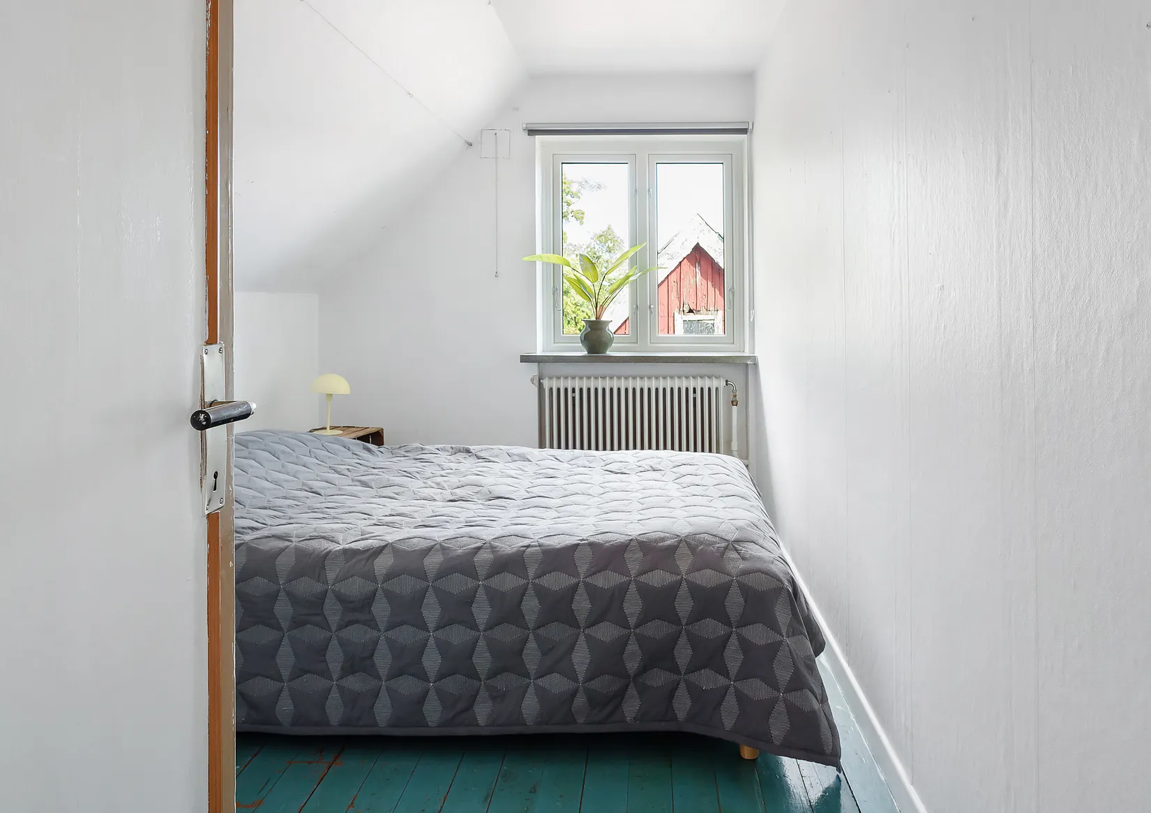 Villa, Eneborgsvägen 527-9, Högestad, Ystad