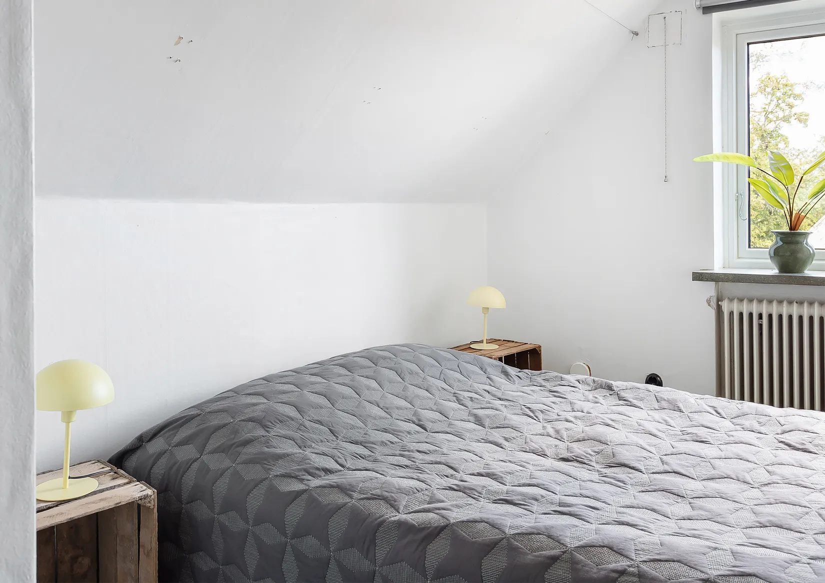 Villa, Eneborgsvägen 527-9, Högestad, Ystad