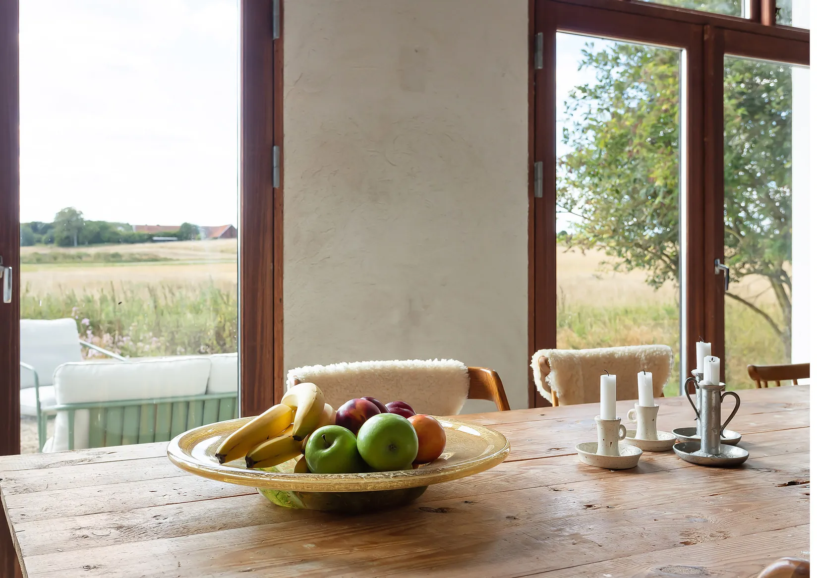 Villa, Eneborgsvägen 527-9, Högestad, Ystad