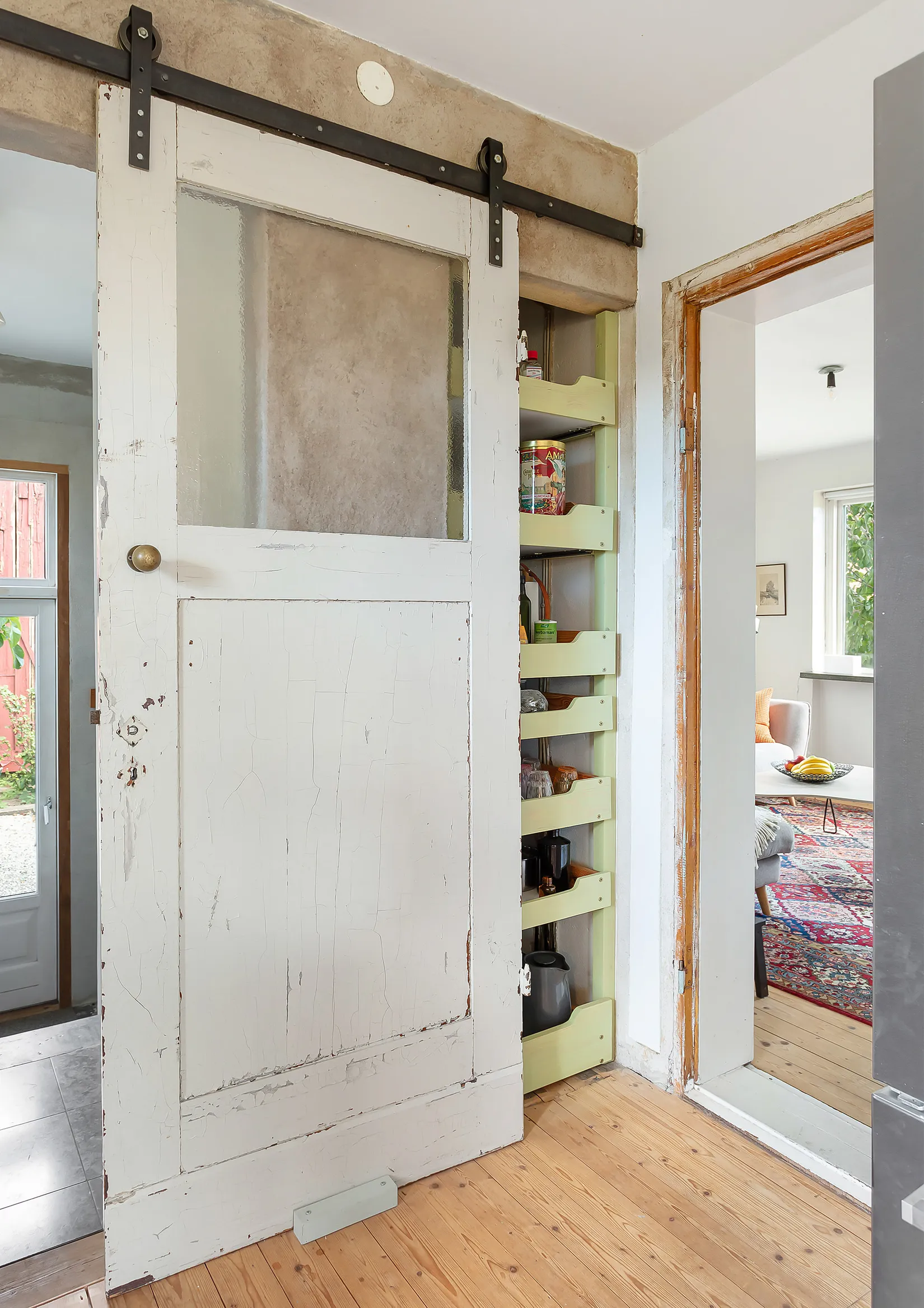 Villa, Eneborgsvägen 527-9, Högestad, Ystad