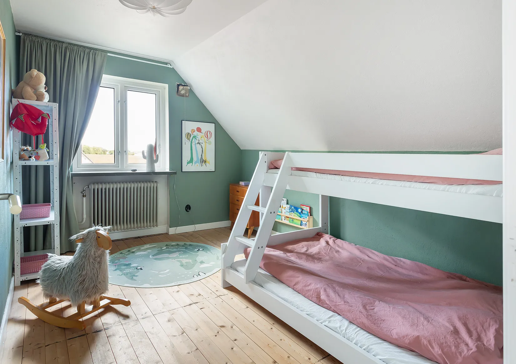 Villa, Eneborgsvägen 527-9, Högestad, Ystad