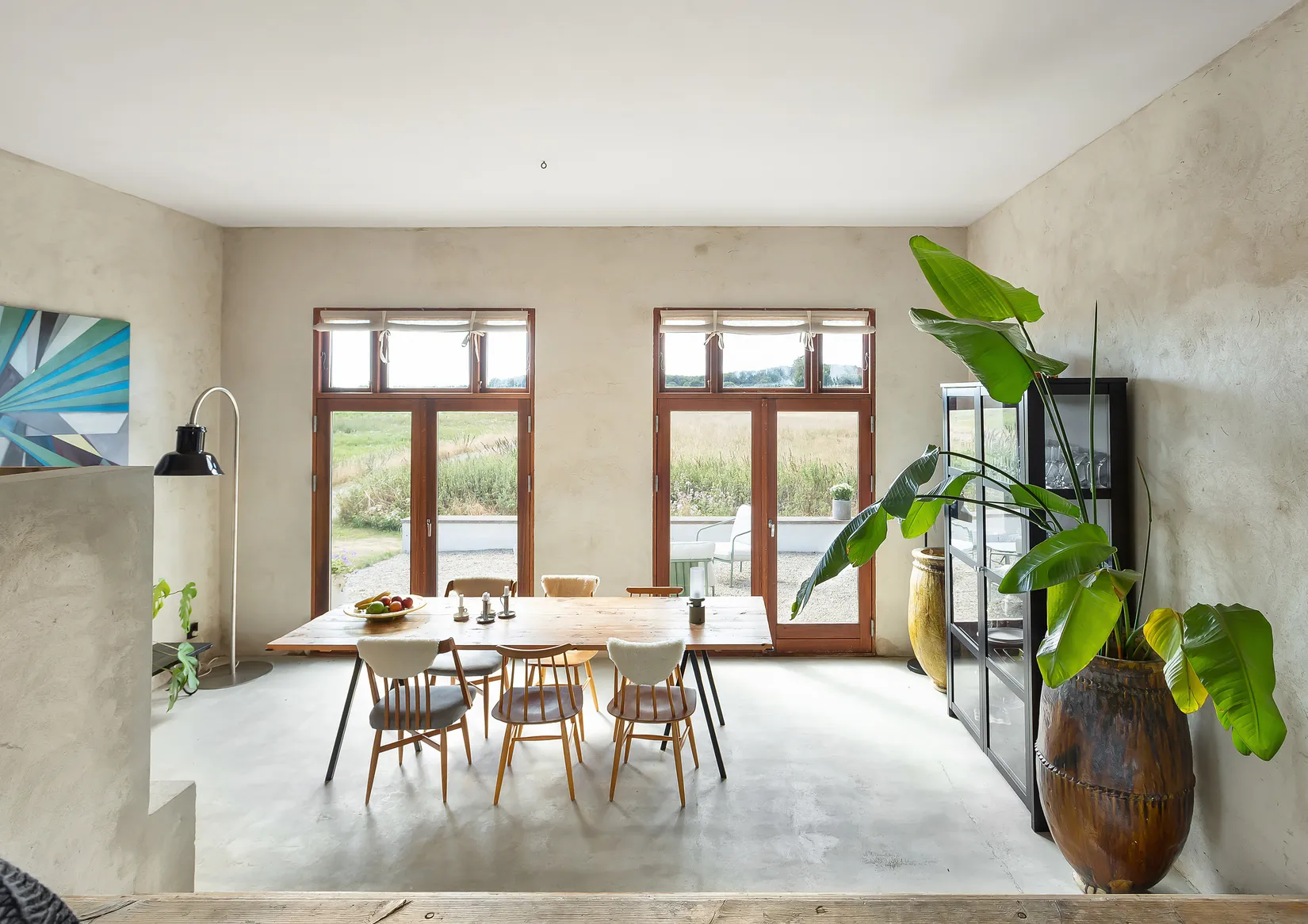 Villa, Eneborgsvägen 527-9, Högestad, Ystad