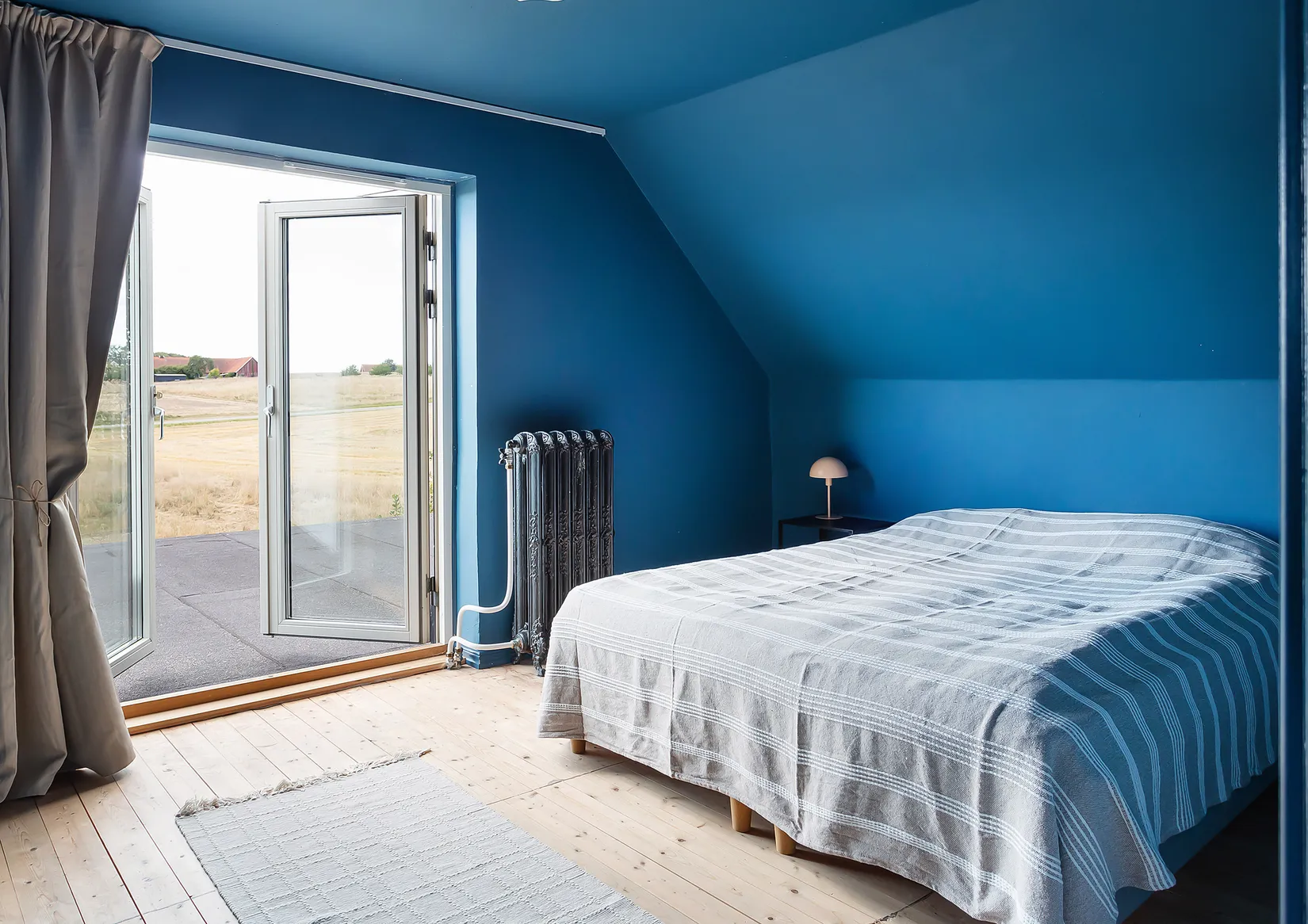 Villa, Eneborgsvägen 527-9, Högestad, Ystad