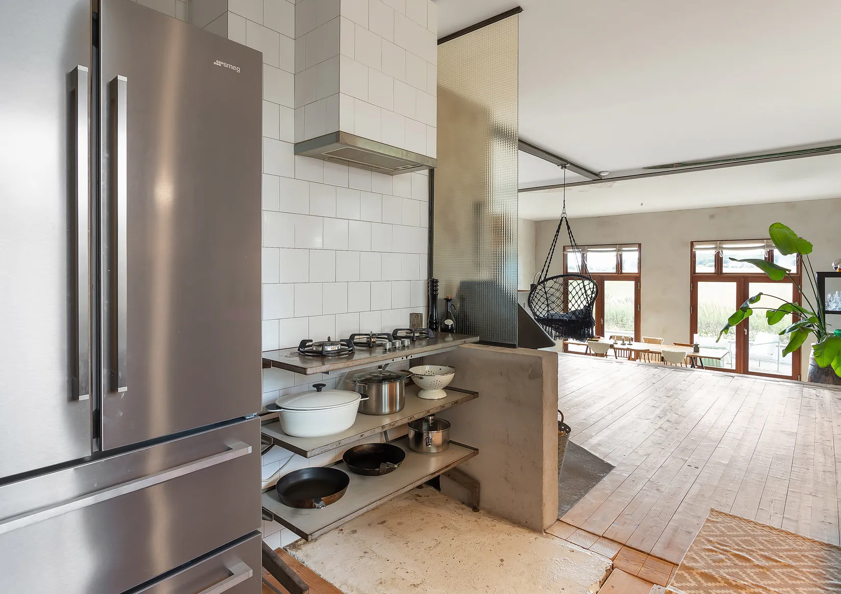 Villa, Eneborgsvägen 527-9, Högestad, Ystad