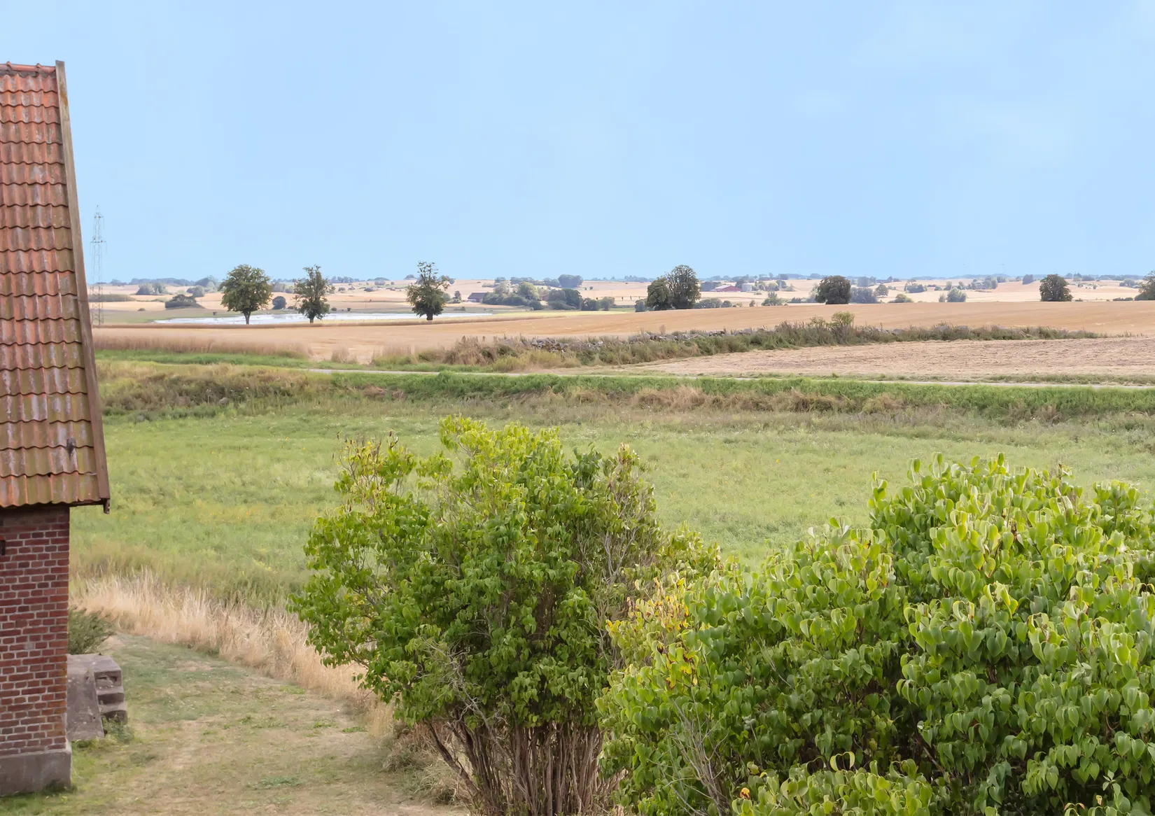 Villa, Eneborgsvägen 527-9, Högestad, Ystad