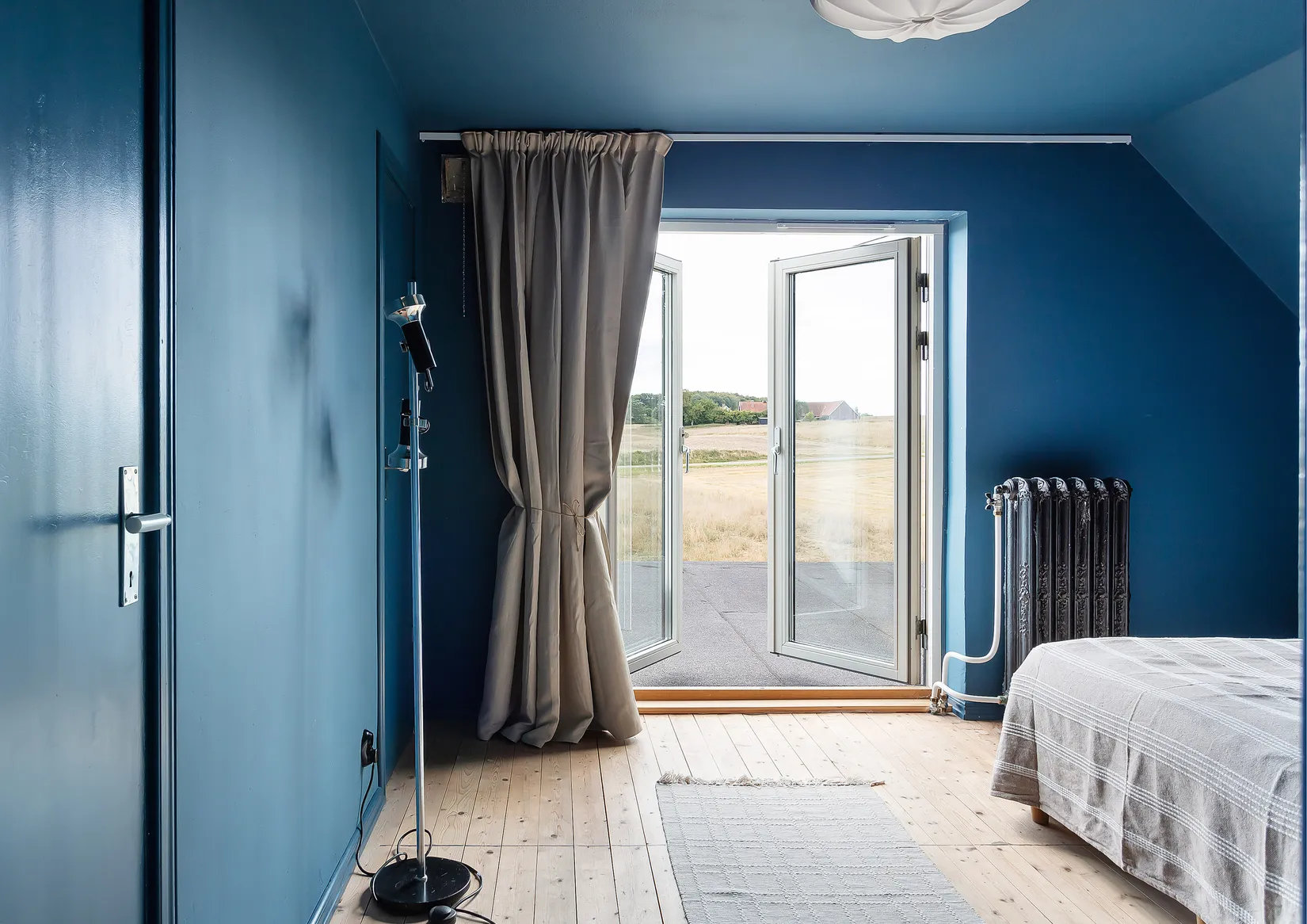 Villa, Eneborgsvägen 527-9, Högestad, Ystad