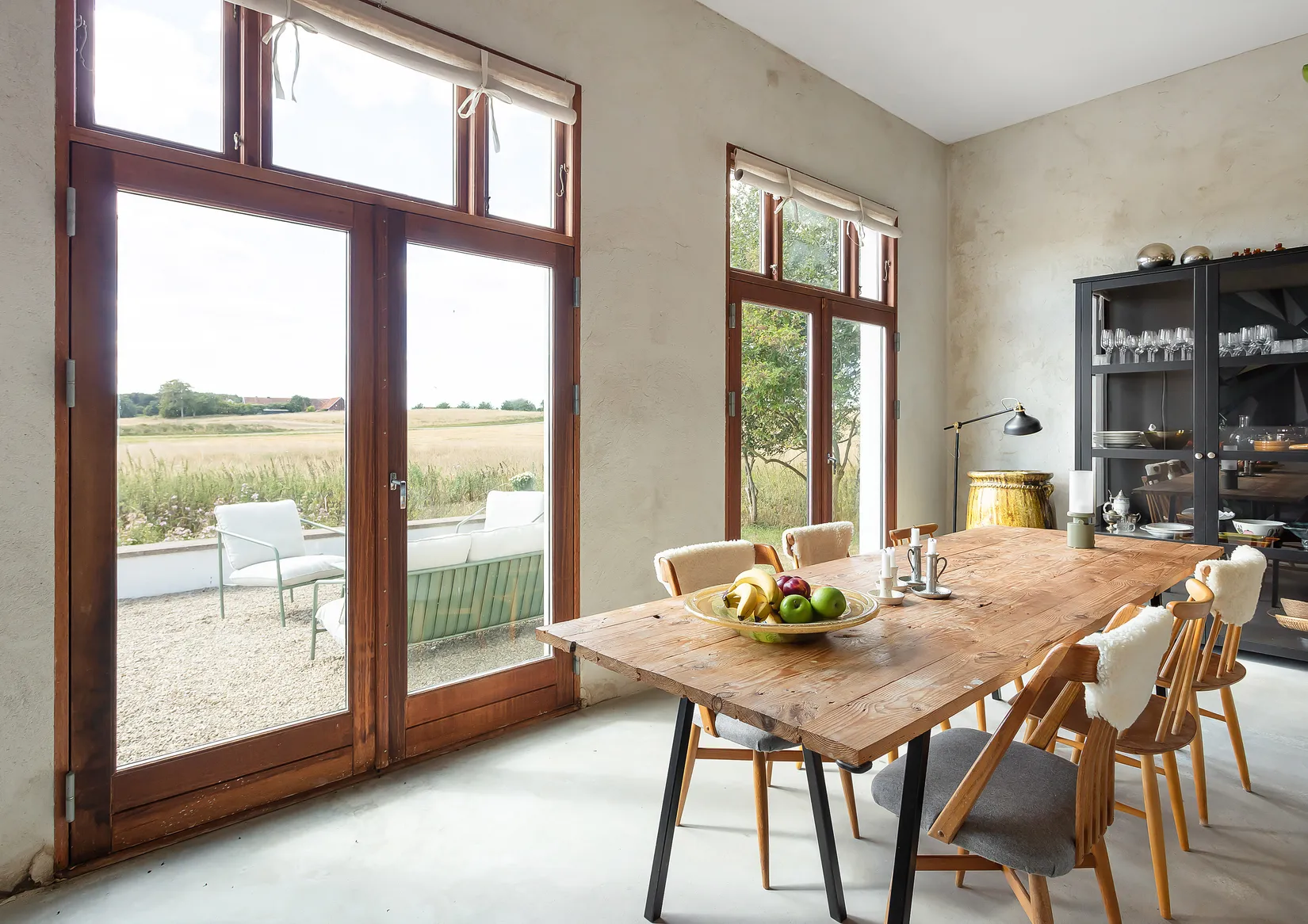 Villa, Eneborgsvägen 527-9, Högestad, Ystad