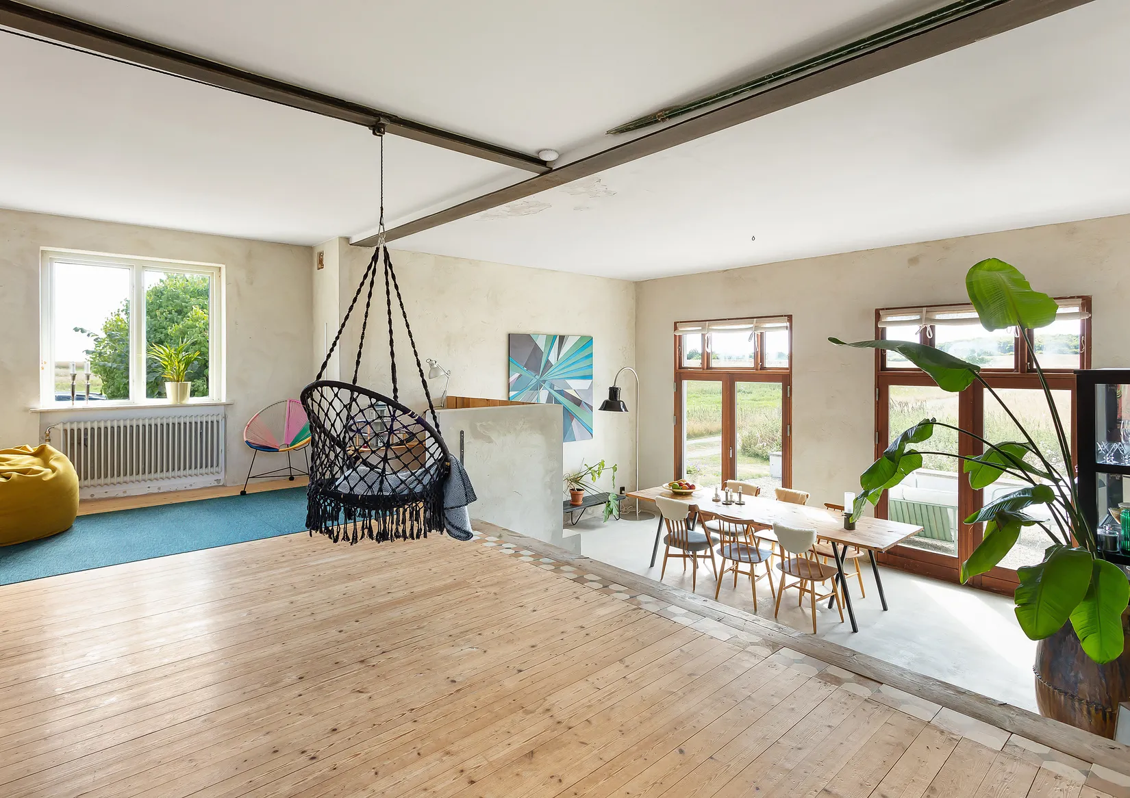 Villa, Eneborgsvägen 527-9, Högestad, Ystad