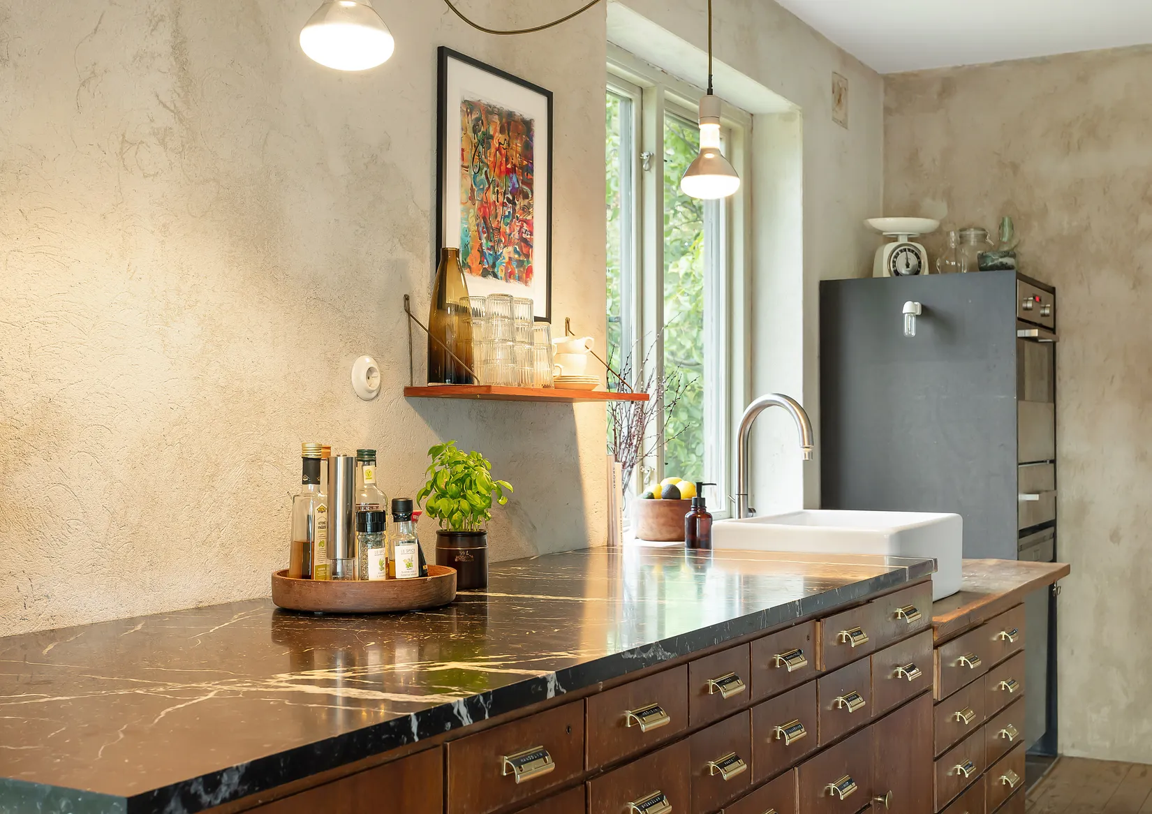 Villa, Eneborgsvägen 527-9, Högestad, Ystad