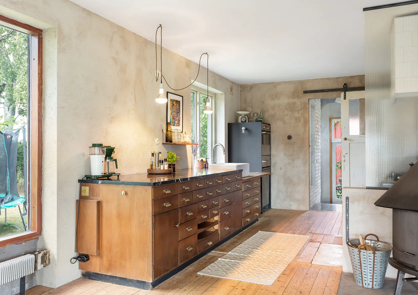 Villa, Eneborgsvägen 527-9, Högestad, Ystad