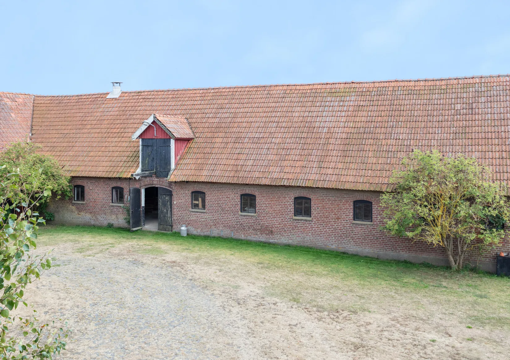 Villa, Eneborgsvägen 527-9, Högestad, Ystad