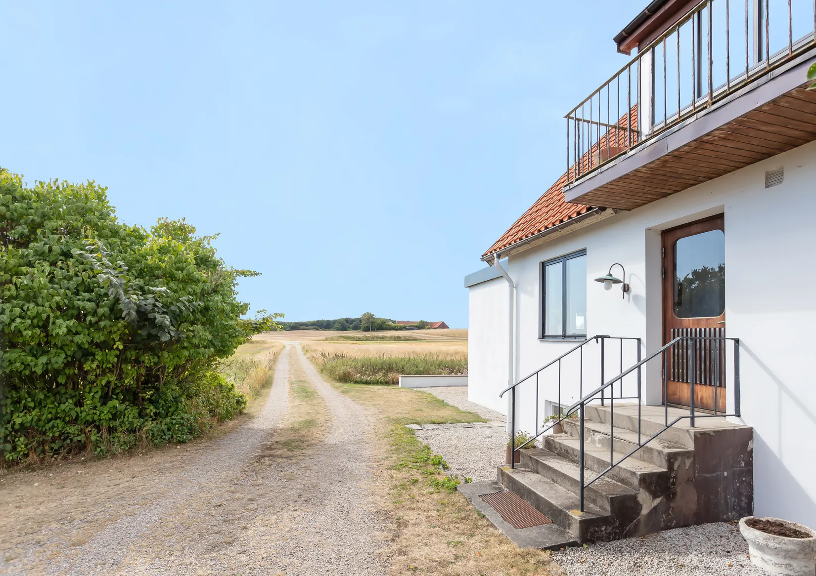 Villa, Eneborgsvägen 527-9, Högestad, Ystad