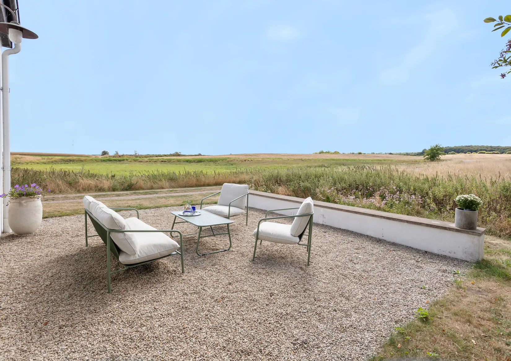 Villa, Eneborgsvägen 527-9, Högestad, Ystad