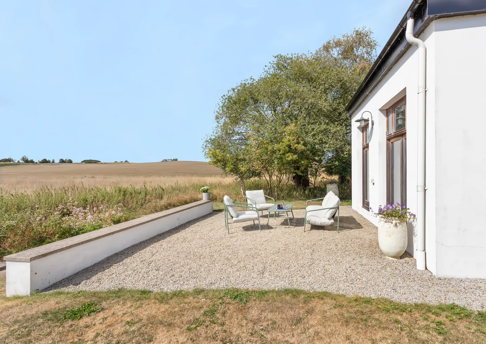 Villa, Eneborgsvägen 527-9, Högestad, Ystad