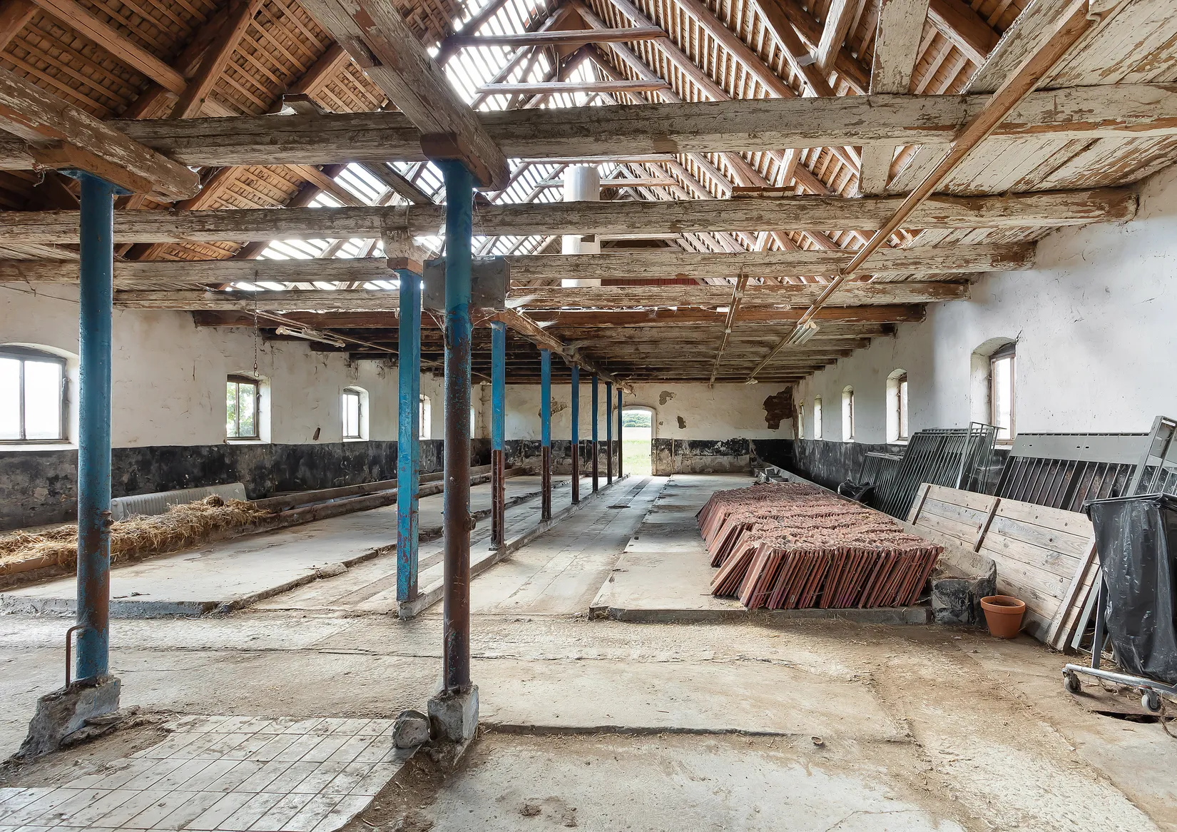 Villa, Eneborgsvägen 527-9, Högestad, Ystad