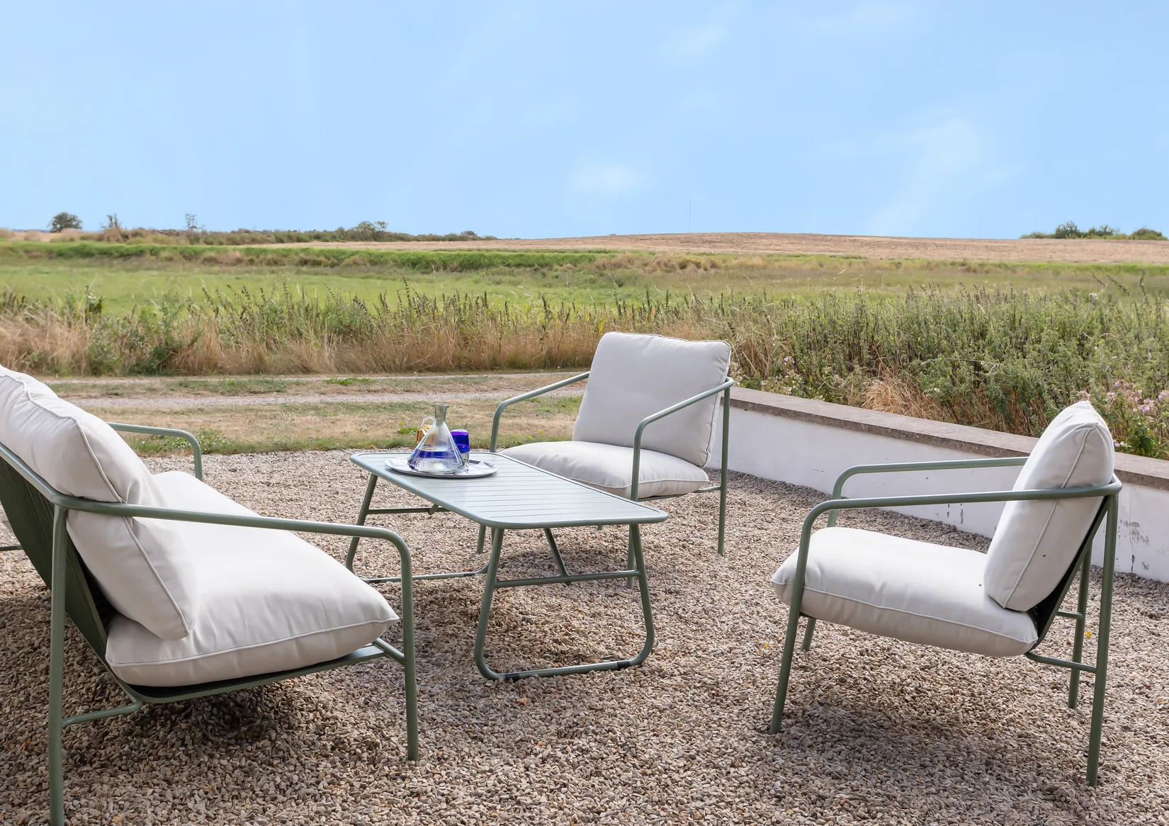 Villa, Eneborgsvägen 527-9, Högestad, Ystad