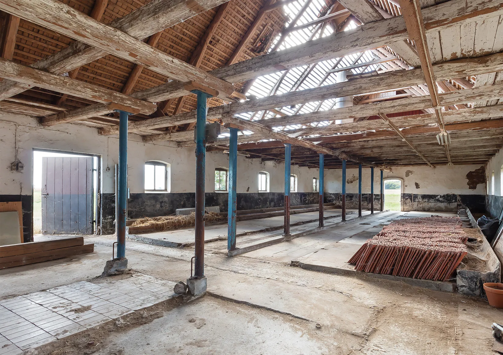 Villa, Eneborgsvägen 527-9, Högestad, Ystad