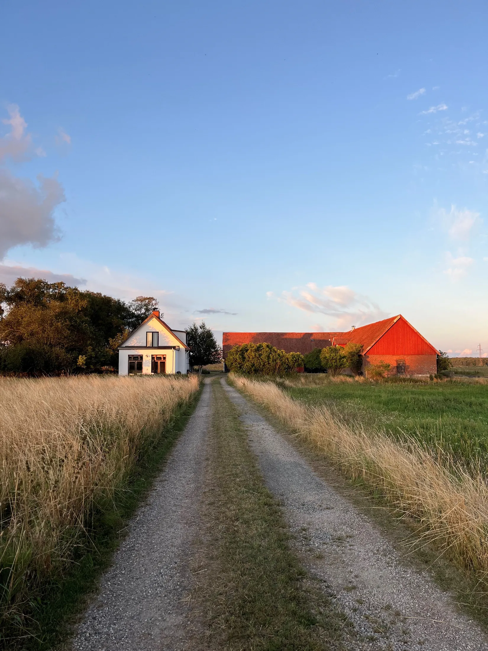 Villa, Eneborgsvägen 527-9, Högestad, Ystad