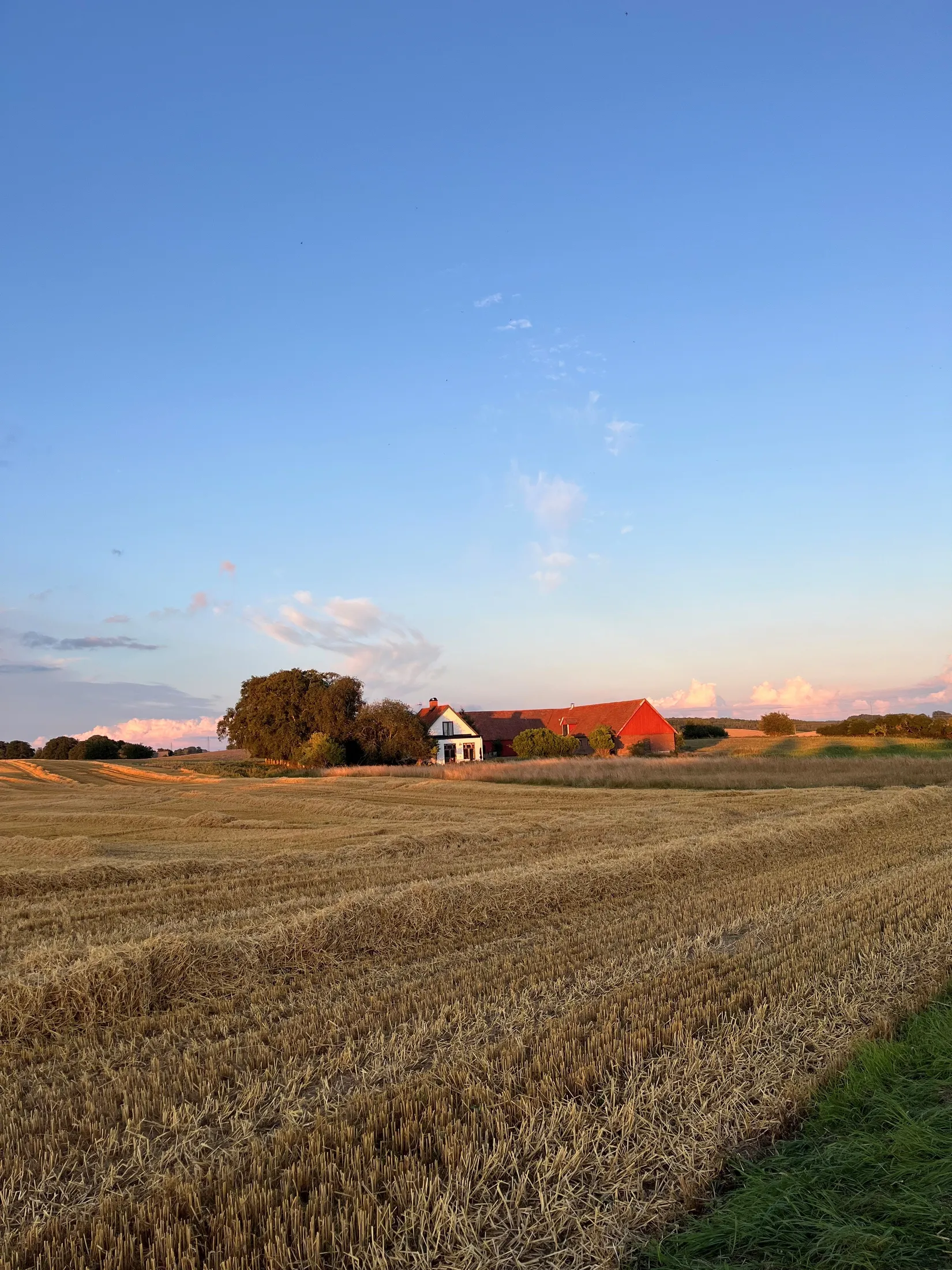 Villa, Eneborgsvägen 527-9, Högestad, Ystad