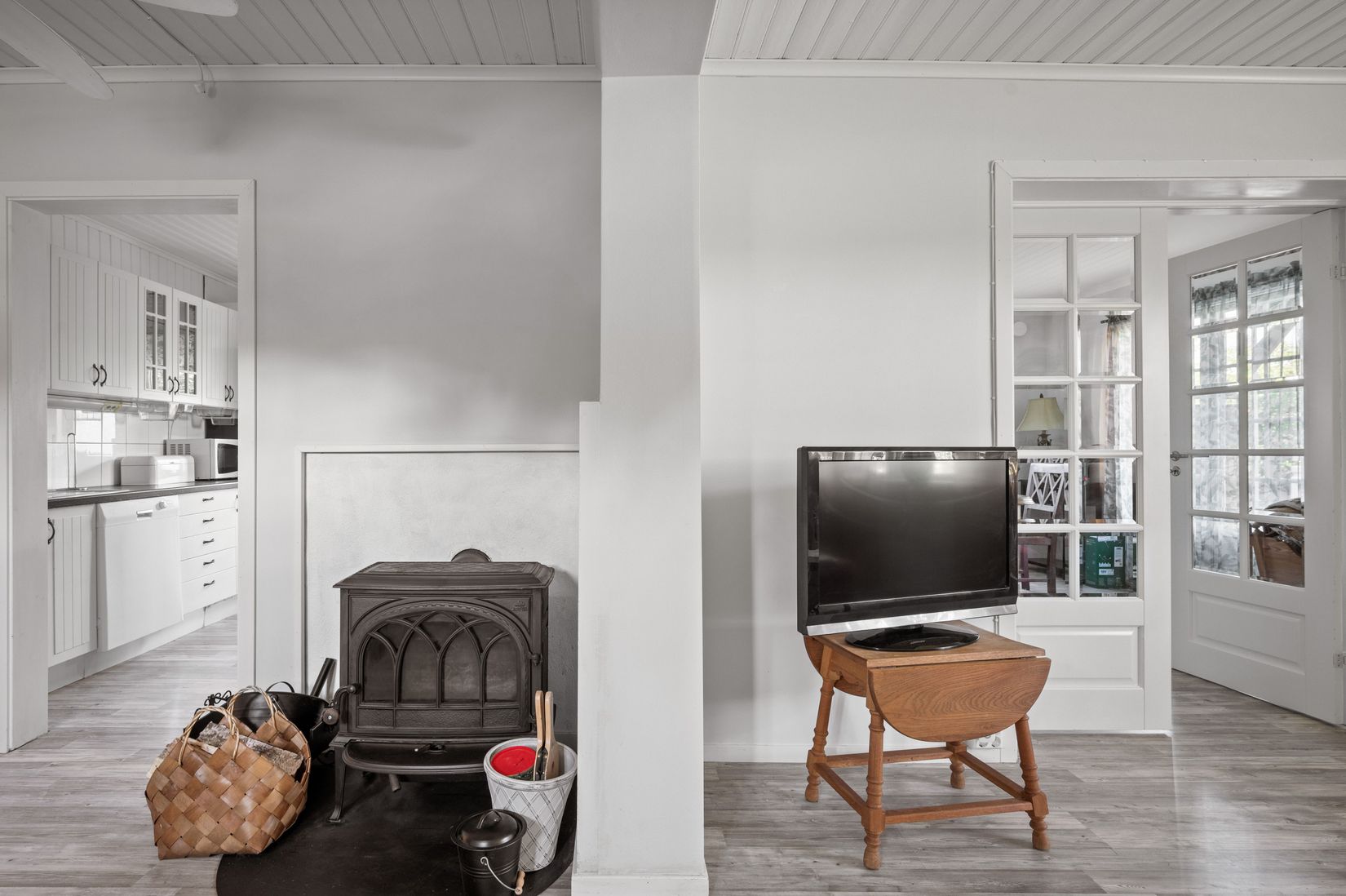 Fritidshus, Stora Ytten Karlslund 1, Strömstad