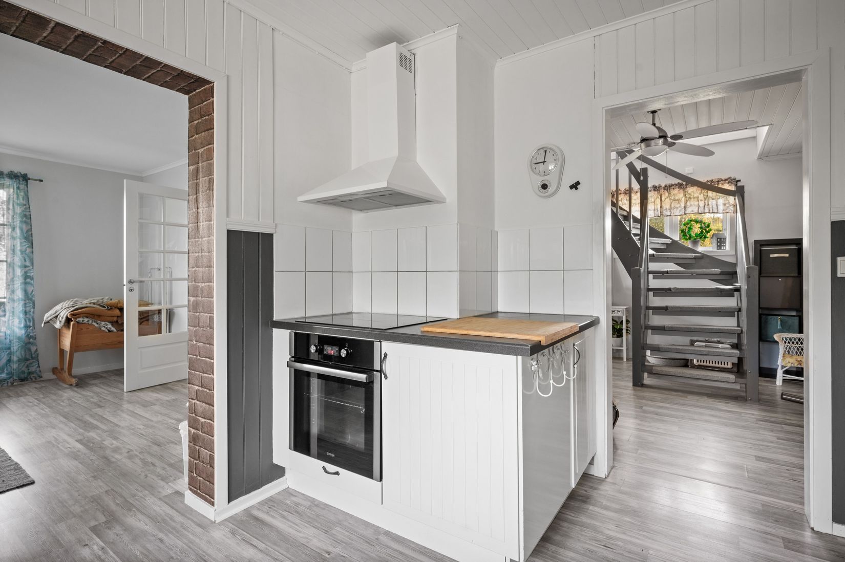 Fritidshus, Stora Ytten Karlslund 1, Strömstad