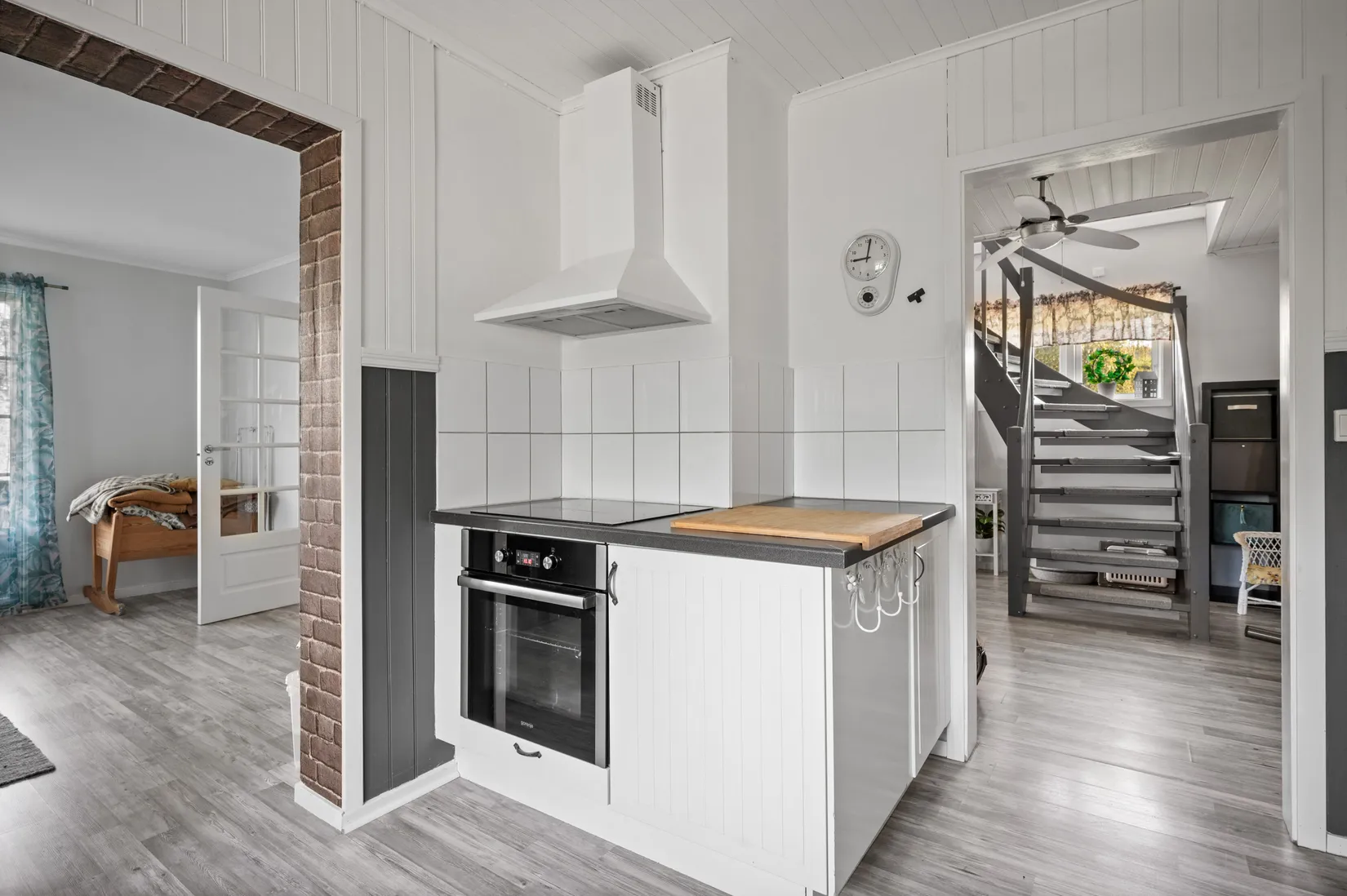 Fritidshus, Stora Ytten Karlslund 1, Strömstad