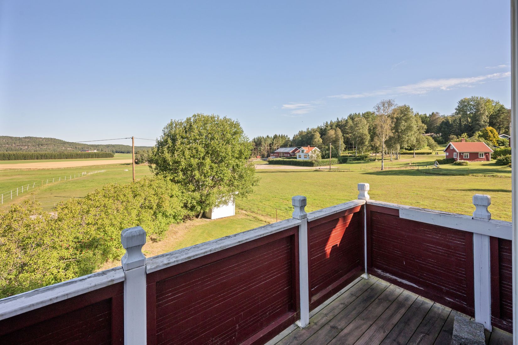 Fritidshus, Stora Ytten Karlslund 1, Strömstad