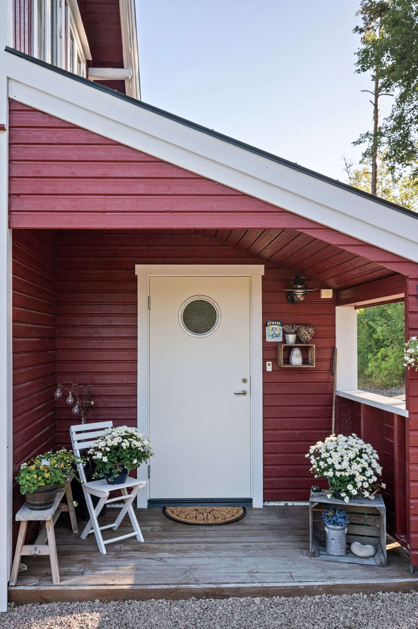 Fritidshus, Stora Ytten Karlslund 1, Strömstad