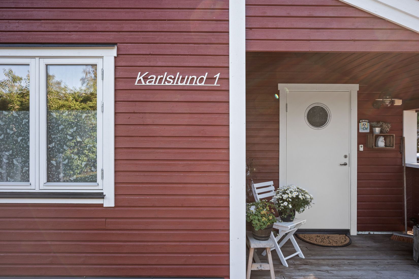 Fritidshus, Stora Ytten Karlslund 1, Strömstad