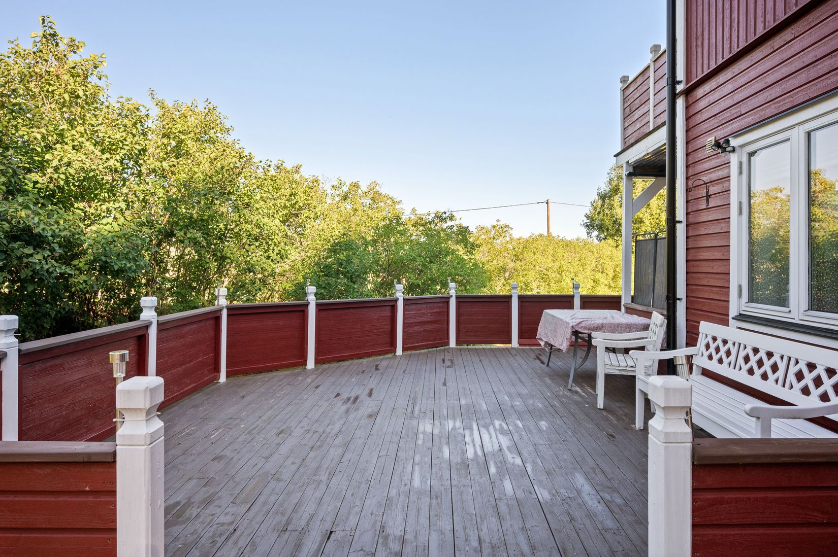 Fritidshus, Stora Ytten Karlslund 1, Strömstad