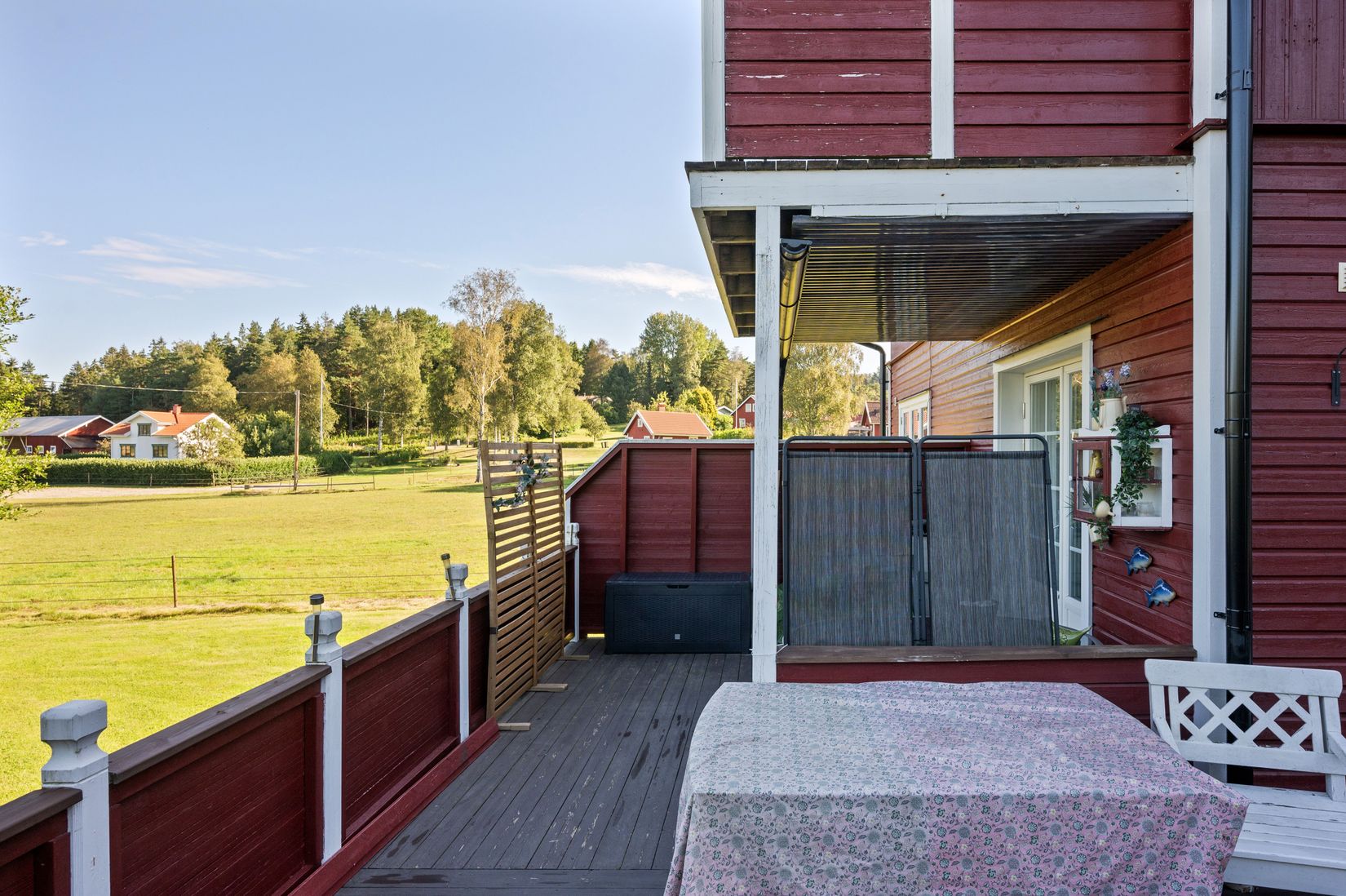 Fritidshus, Stora Ytten Karlslund 1, Strömstad