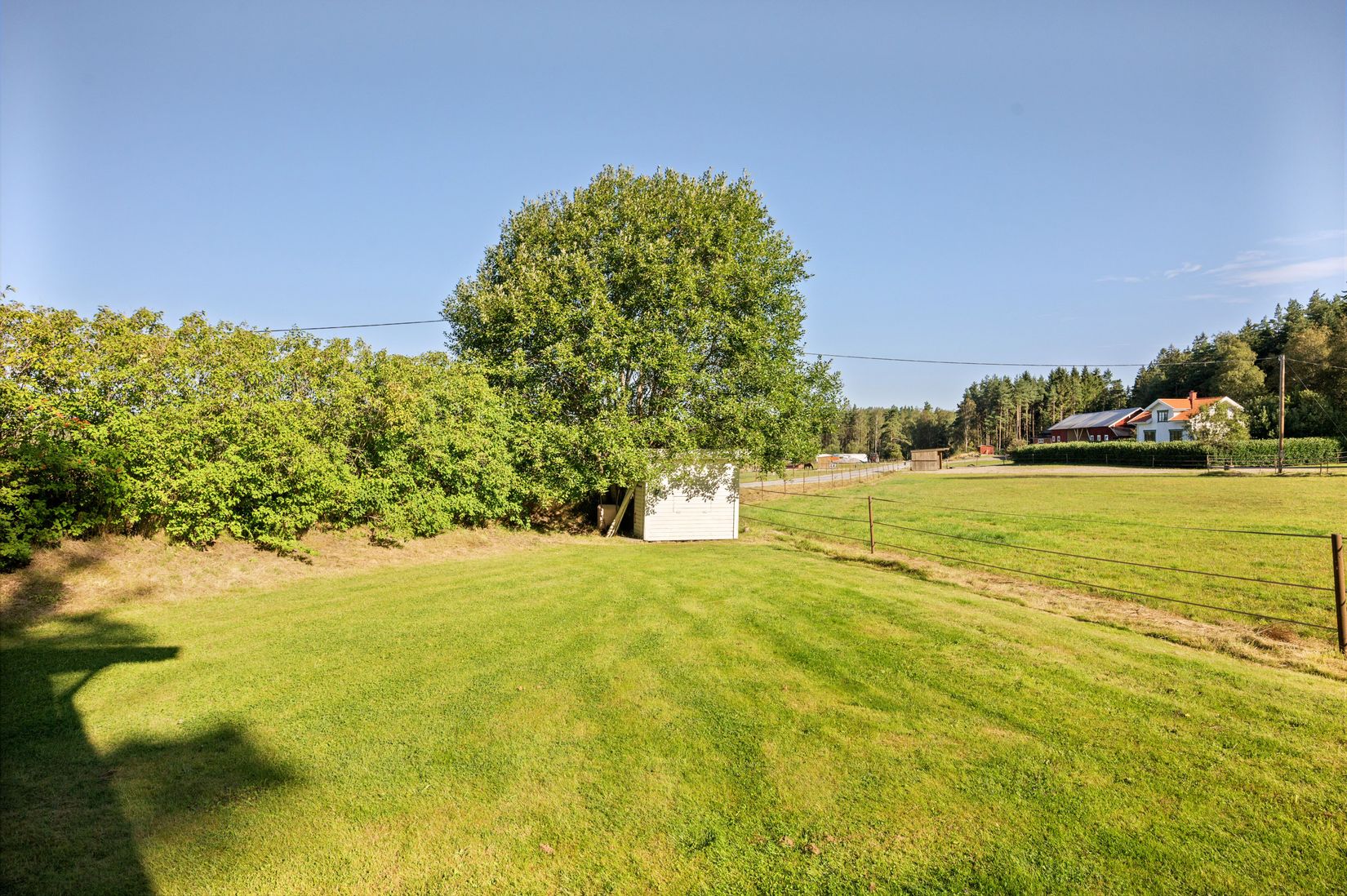 Fritidshus, Stora Ytten Karlslund 1, Strömstad