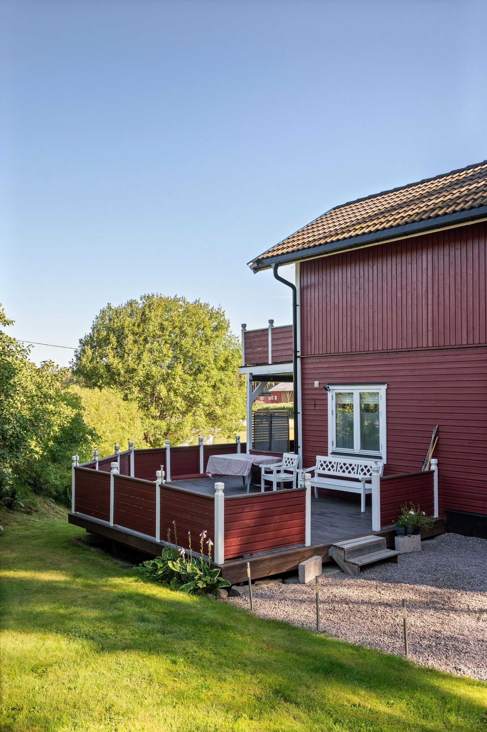 Fritidshus, Stora Ytten Karlslund 1, Strömstad