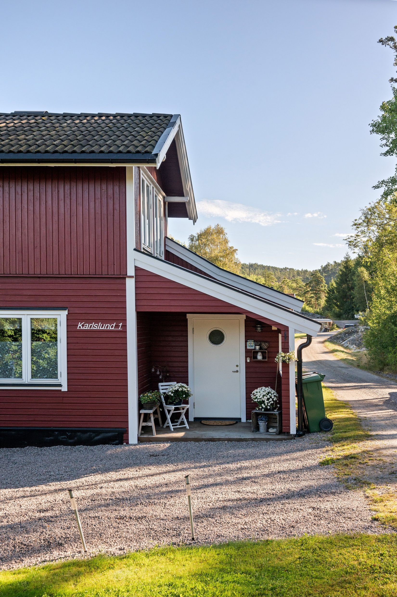 Fritidshus, Stora Ytten Karlslund 1, Strömstad