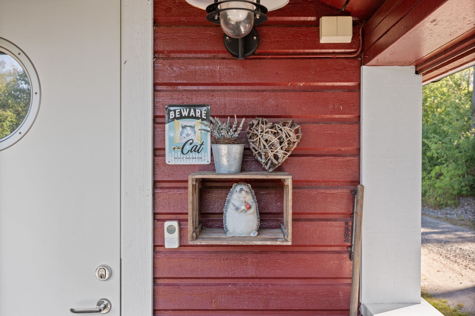 Fritidshus, Stora Ytten Karlslund 1, Strömstad