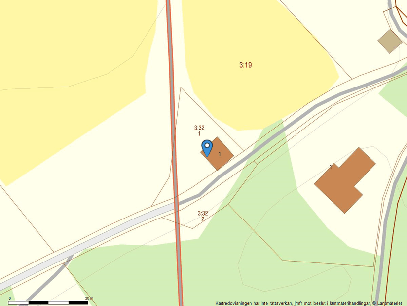 Fritidshus, Stora Ytten Karlslund 1, Strömstad