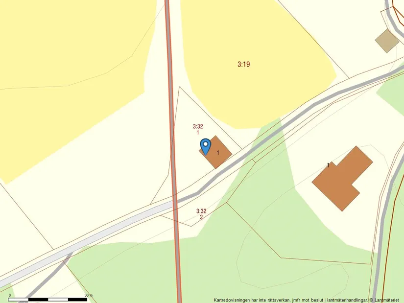 Fritidshus, Stora Ytten Karlslund 1, Strömstad