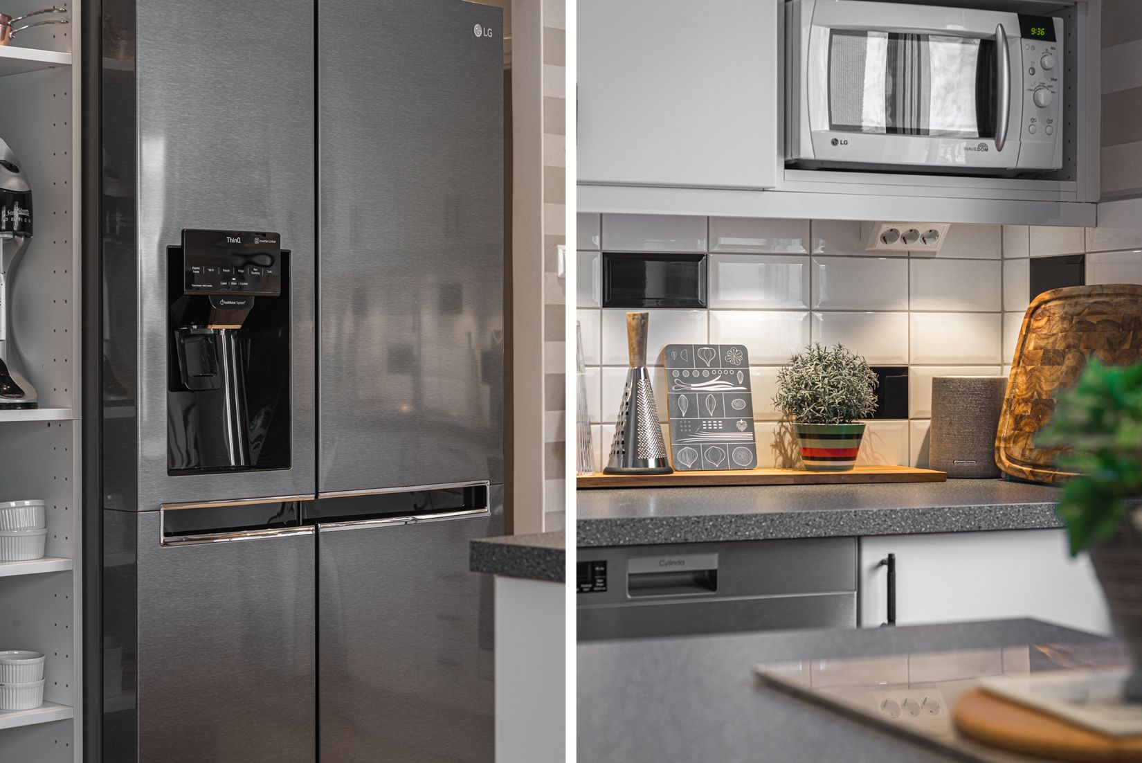 Bostadsrätt, Lotsgatan 19C, Haga, Sundsvall