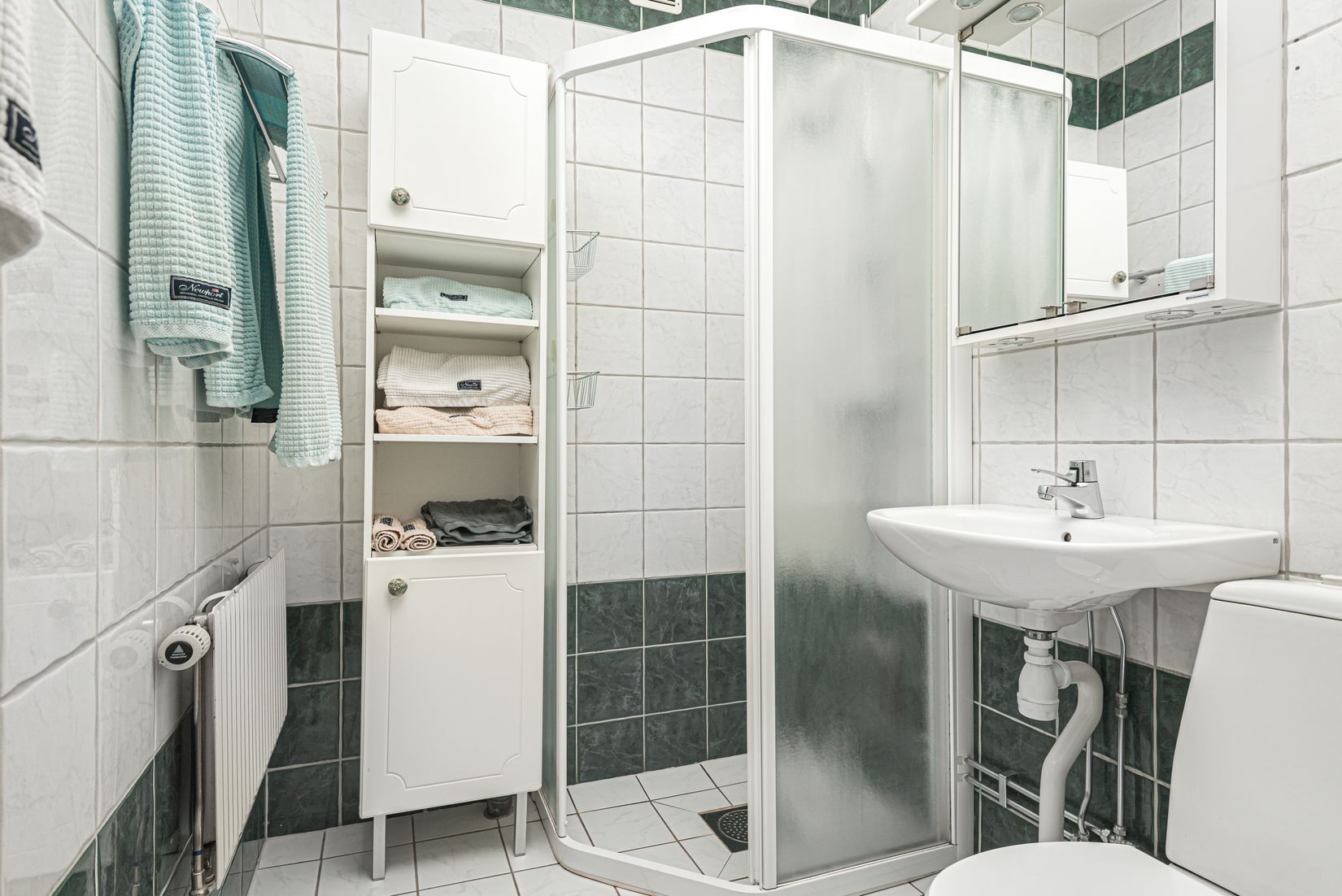 Bostadsrätt, Lotsgatan 19C, Haga, Sundsvall