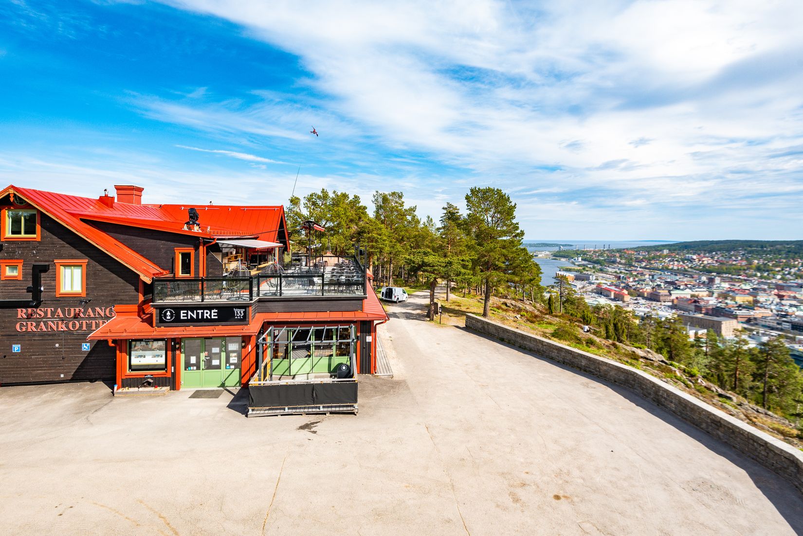 Bostadsrätt, Lotsgatan 19C, Haga, Sundsvall