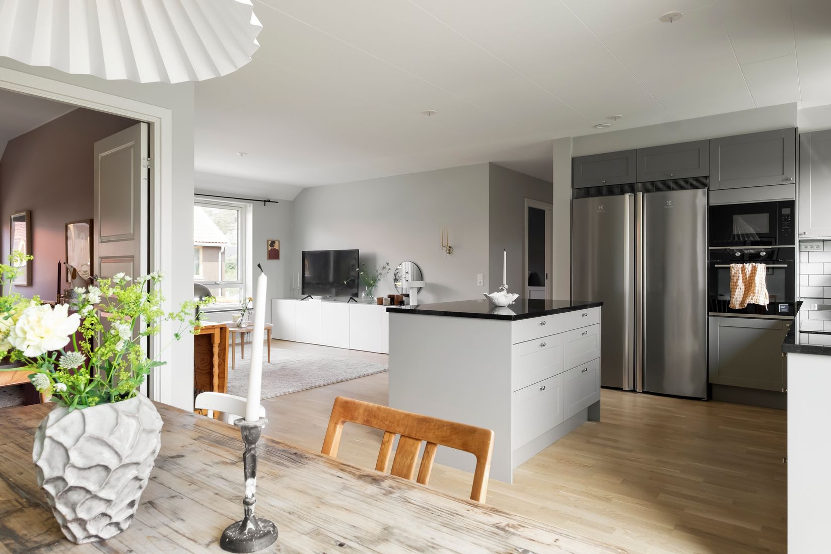 Bostadsrätt, Tjuvkils hamnväg 141, Tjuvkil, Kungälv