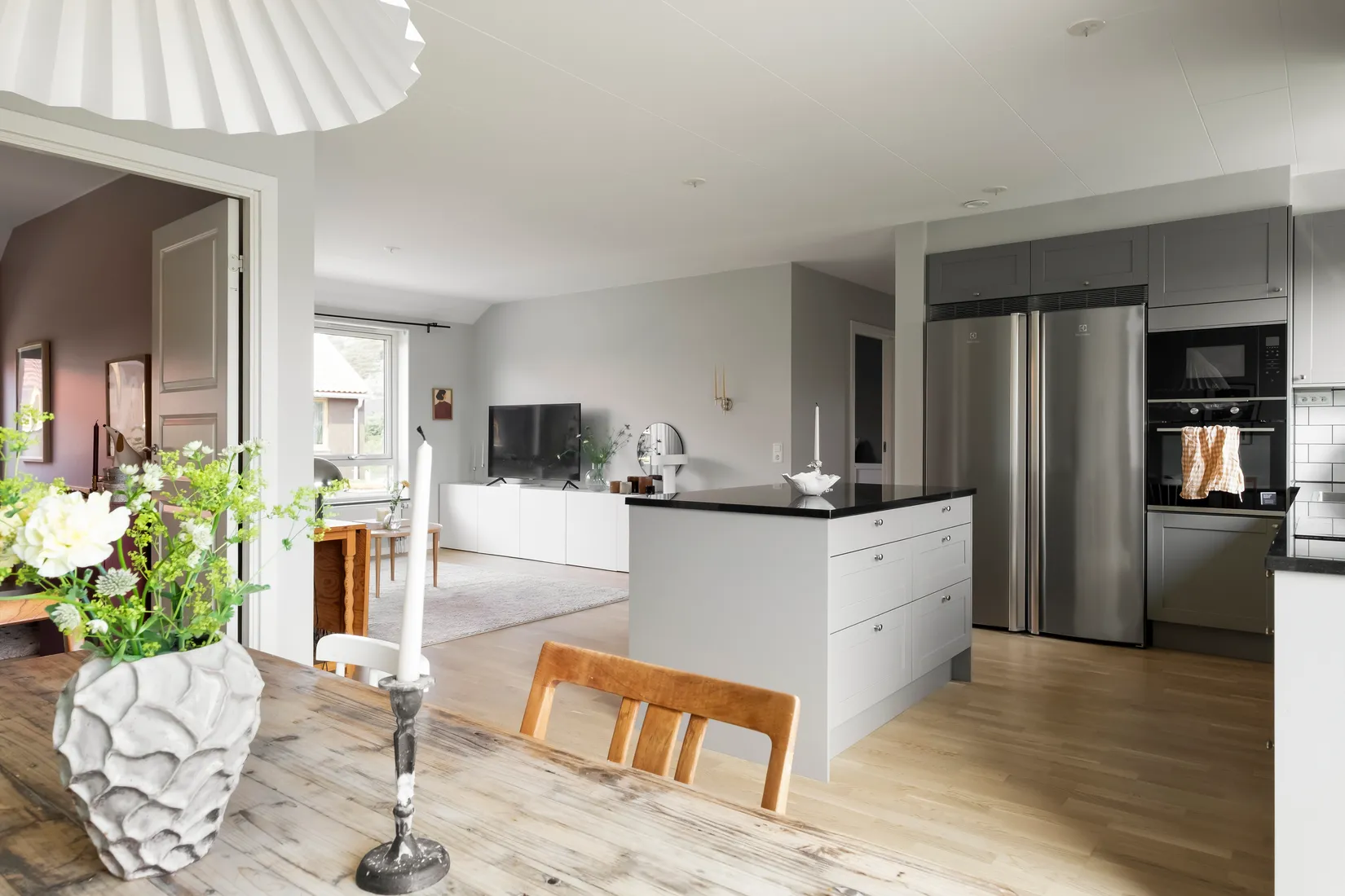 Bostadsrätt, Tjuvkils hamnväg 141, Tjuvkil , Kungälv