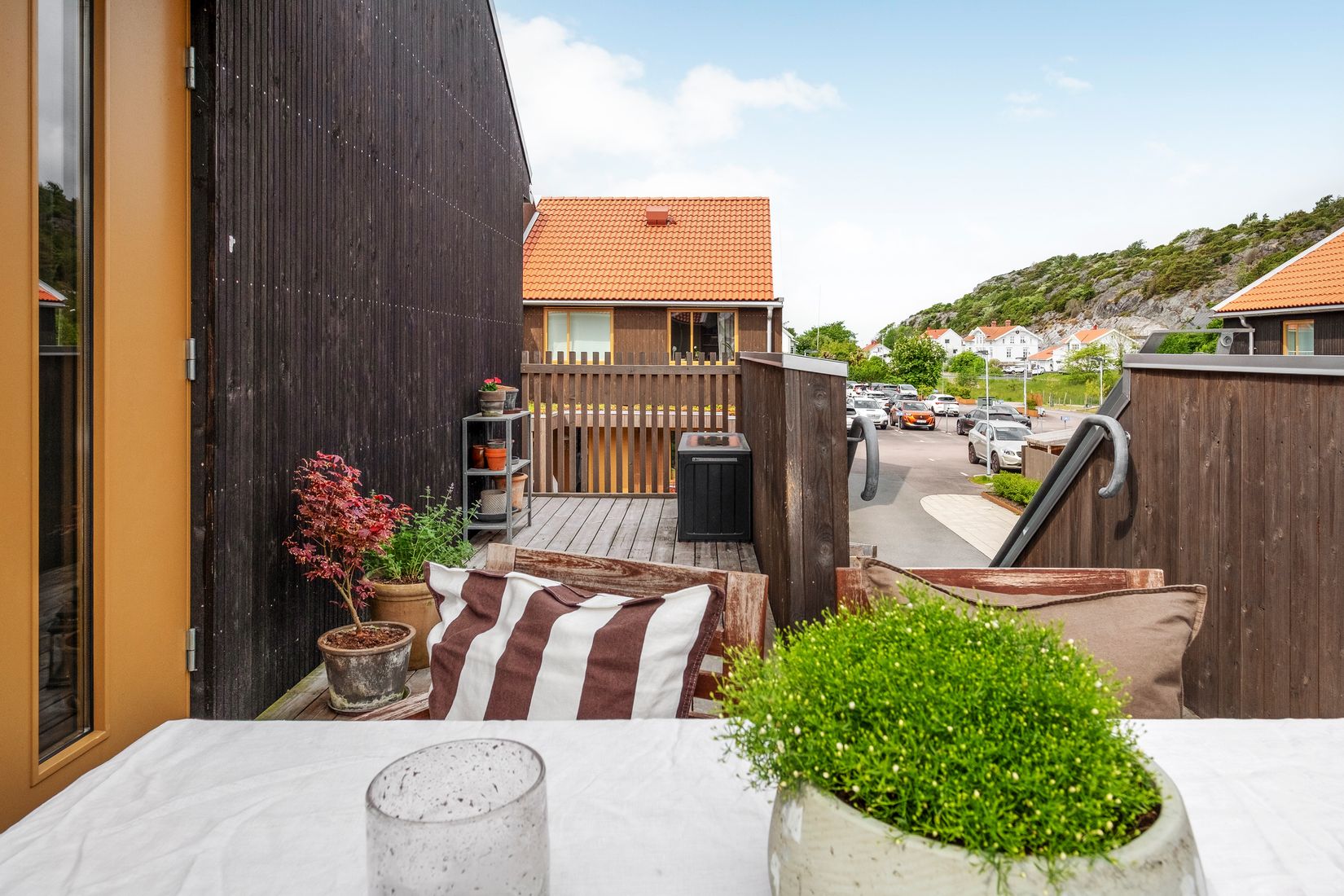 Bostadsrätt, Tjuvkils hamnväg 141, Tjuvkil, Kungälv